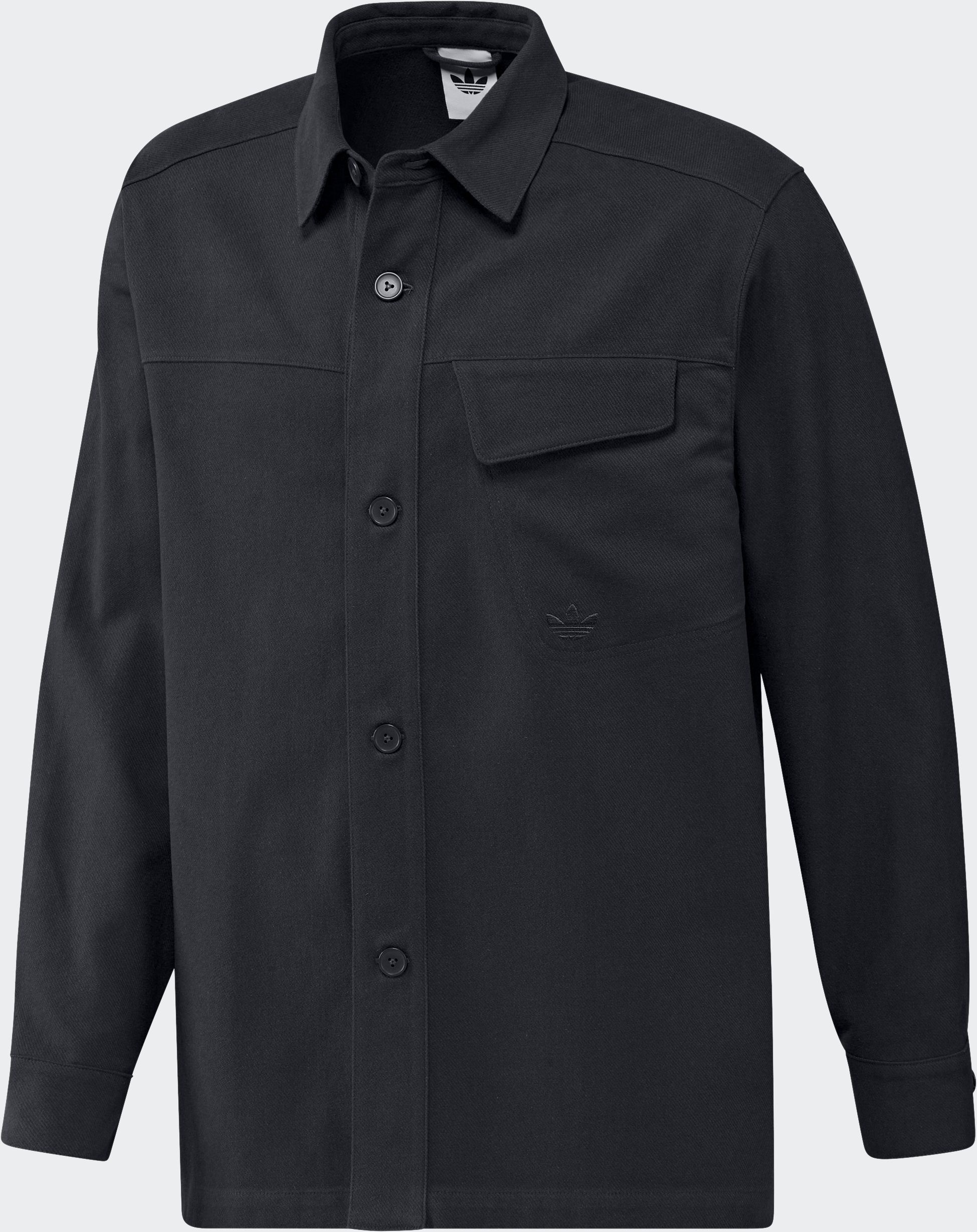 adidas Originals Langarmshirt »P ESS SHI«