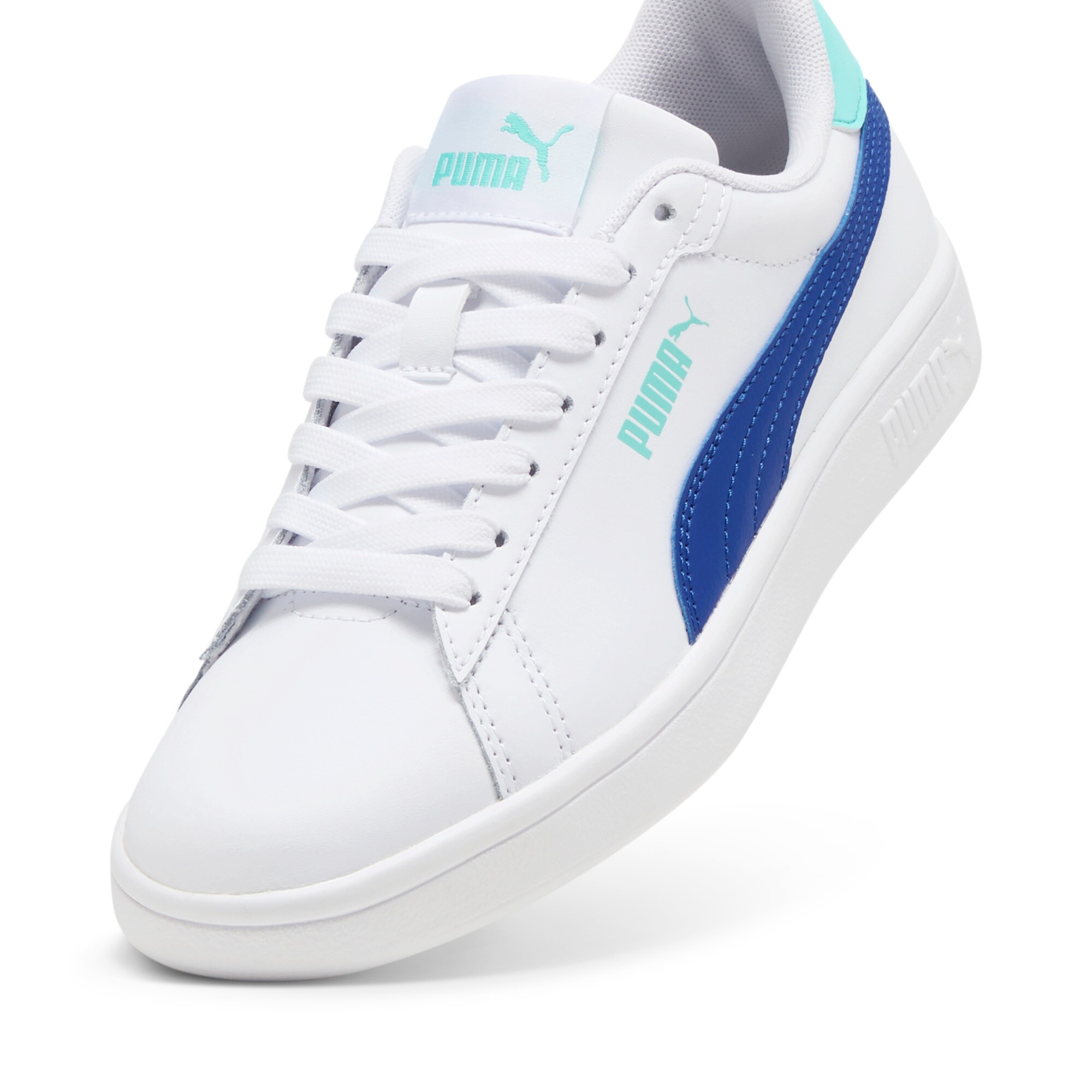 PUMA Sneaker »SMASH 3.0 L JR«