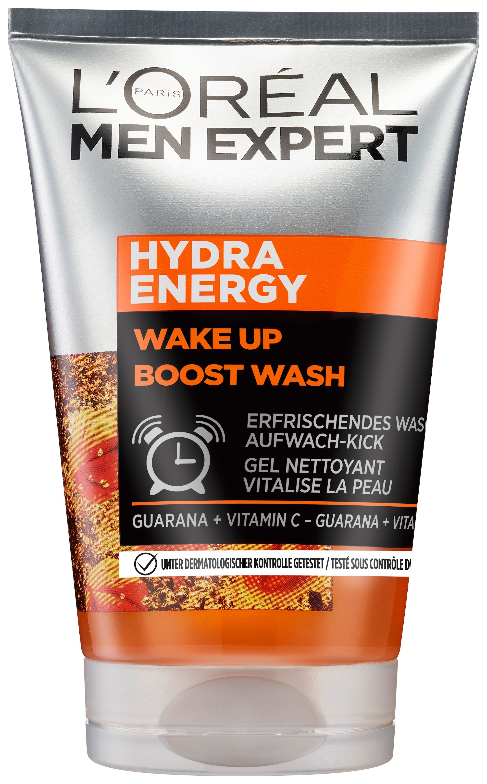 L'ORÉAL PARIS MEN EXPERT Gesichtspflege-Set »HYDRA ENERGY GESCHENKSET« mit Vitamin C