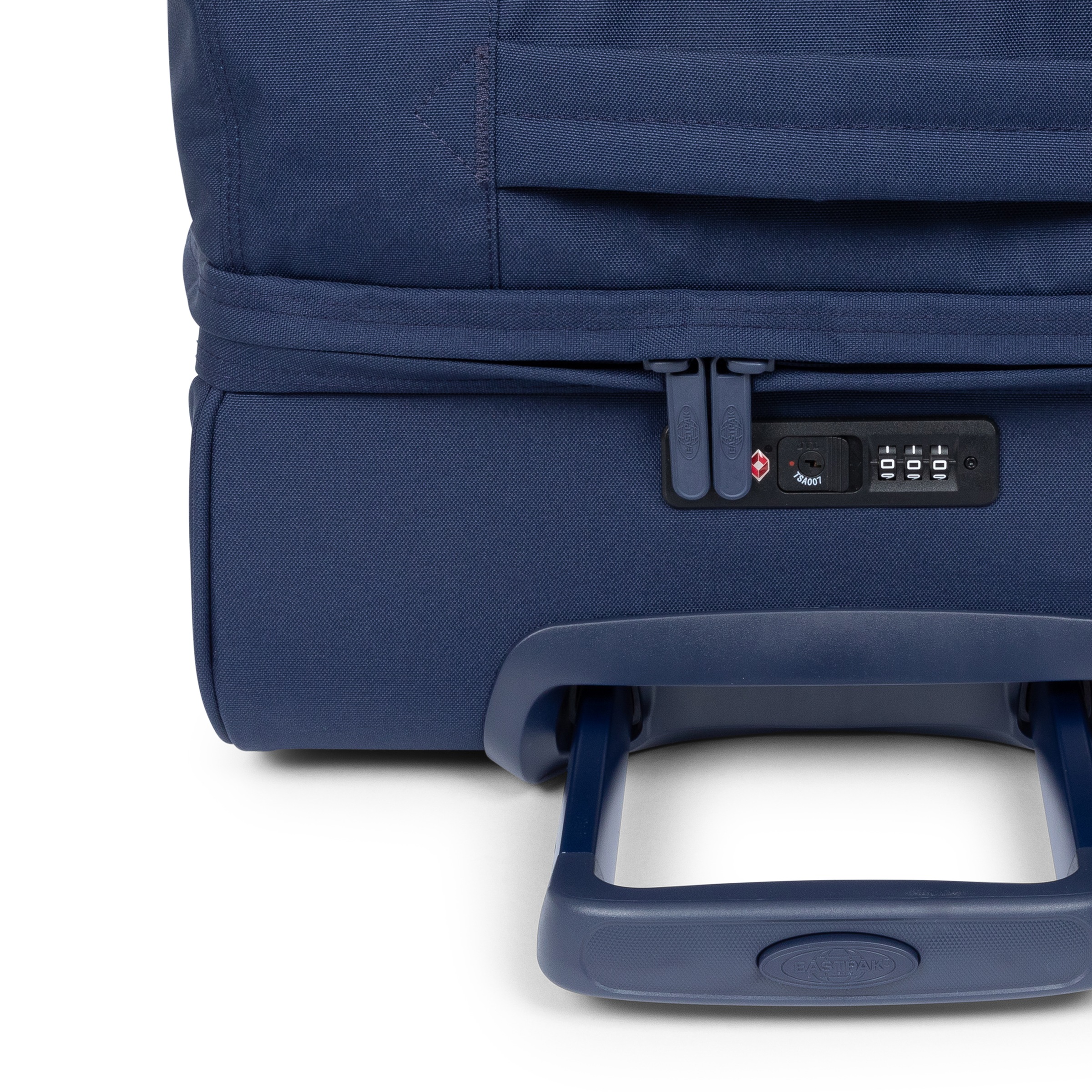 Eastpak Weichgepäck-Trolley »TRANSIT'R M« 78 l 2 Rollen Reisegepäck Aufgabegepäck Reisekoffer mit TSA Schloss Reisetasche