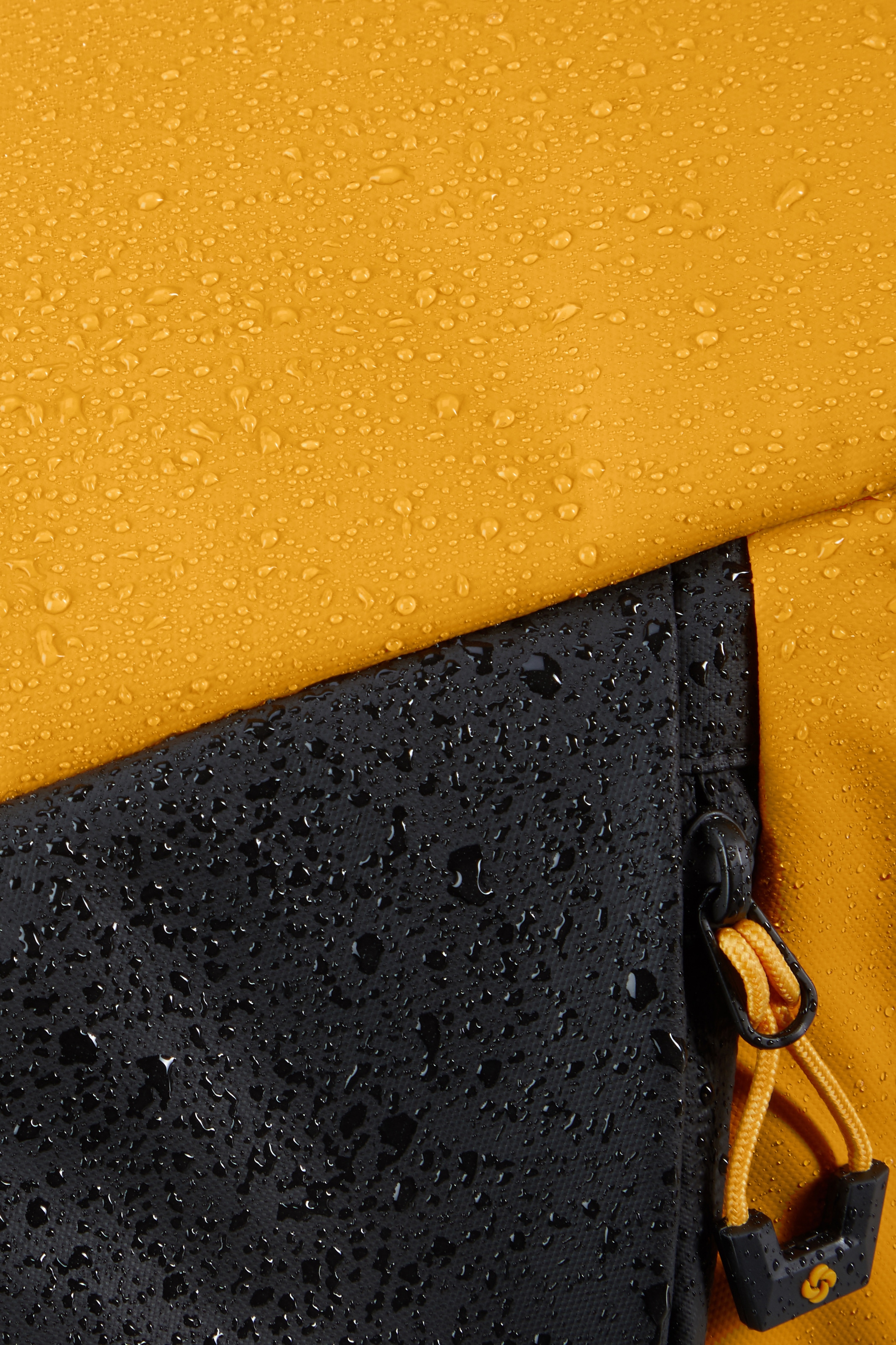 Samsonite Reiserucksack »ECODIVER L« Freizeitrucksack Laptoprucksack Trolleyaufstecksystem Rolltop Backpack