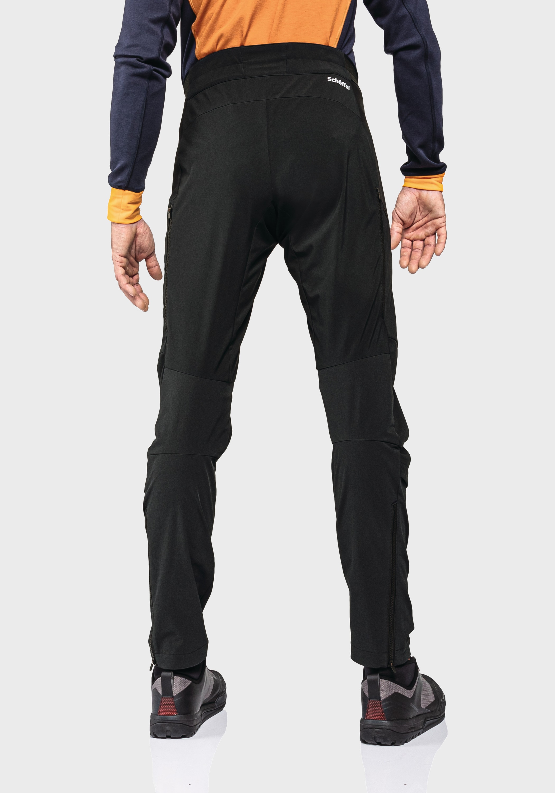 Schöffel Outdoorhose »Hybrid Pants Tree Run M«