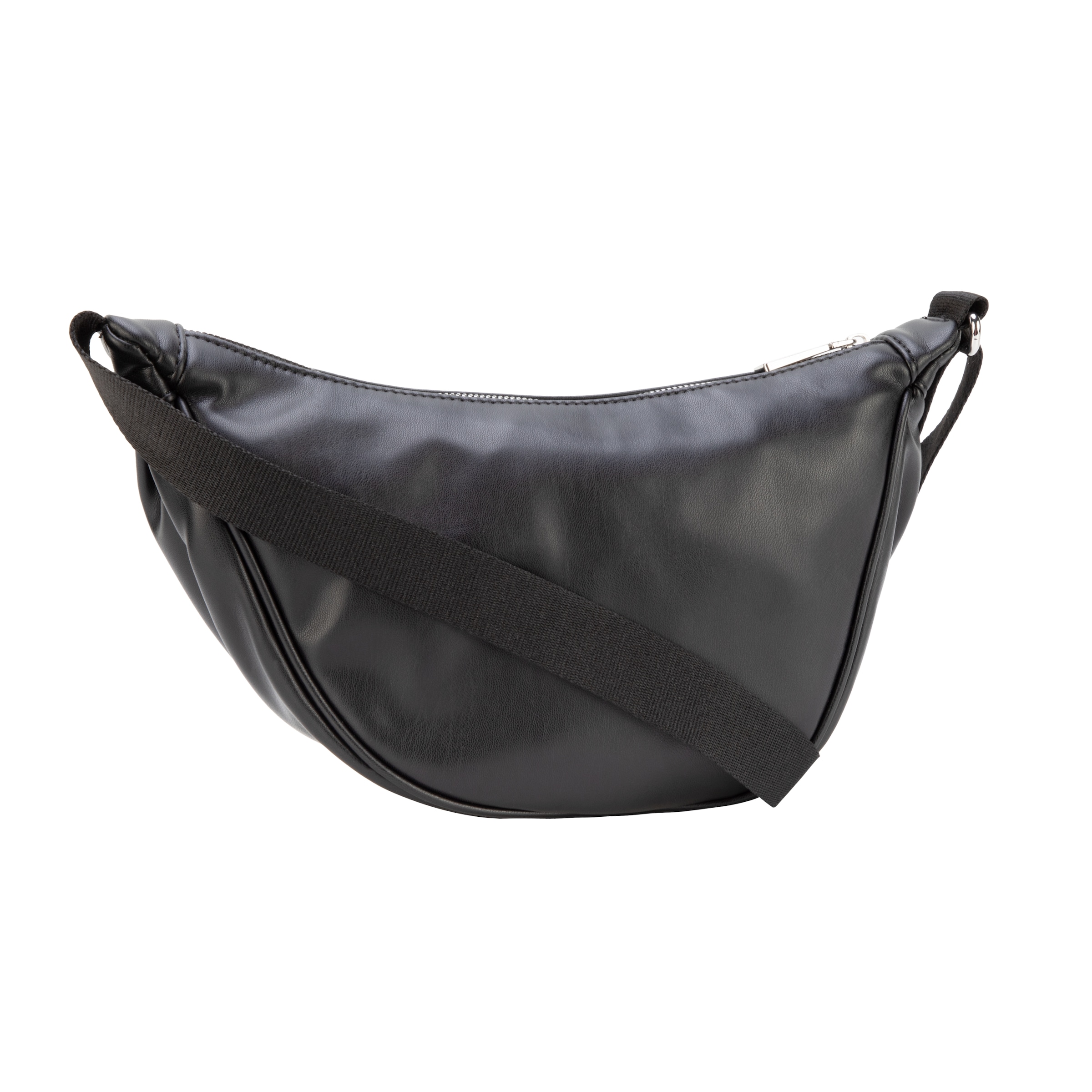 Joop Jeans Schultertasche »cuore ivy shoulderbag shz« Damen Umhängetasche mit Logo-Emblem