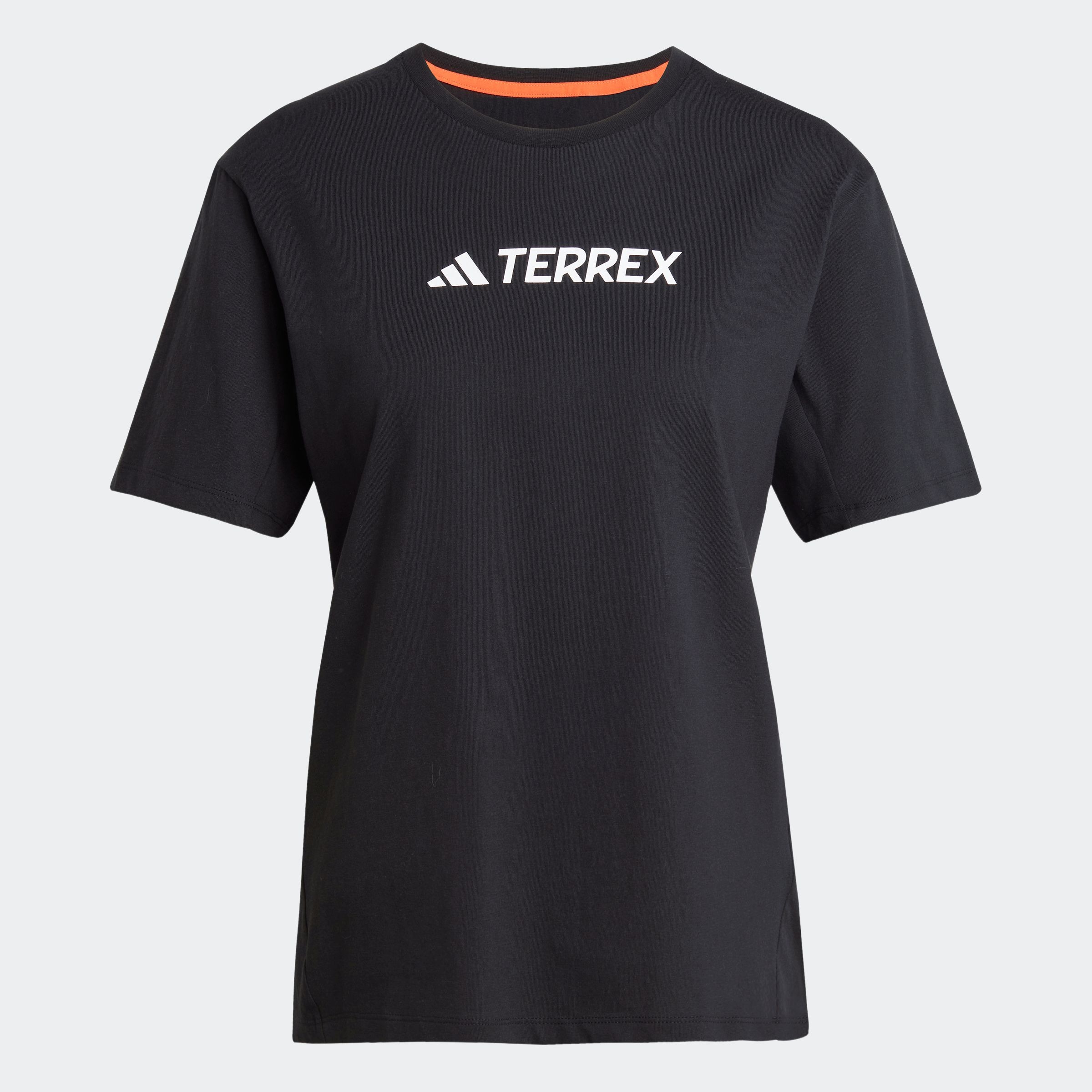 adidas TERREX Funktionsshirt »W TX LOGO TEE«