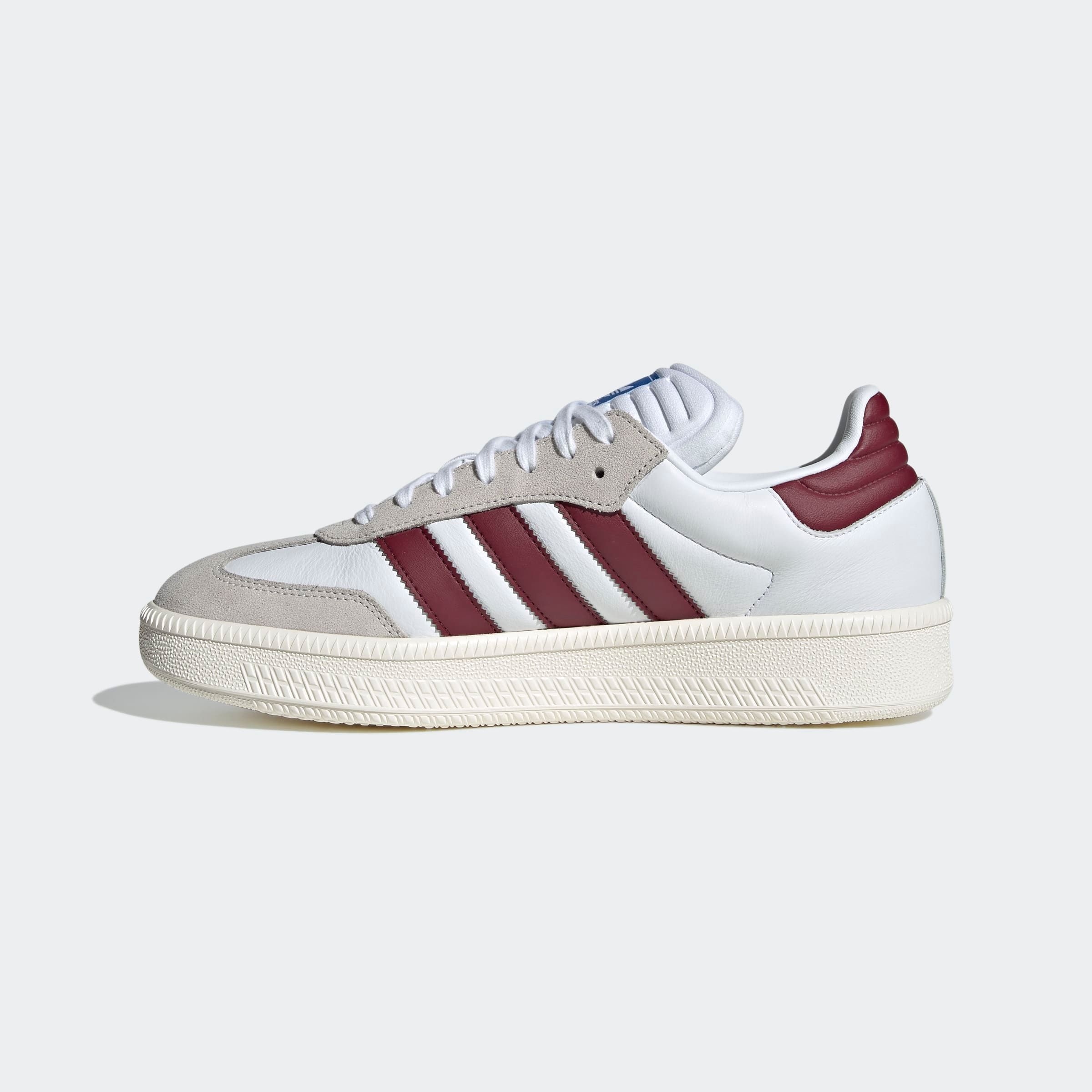 adidas Originals Sneaker »SAMBA XLG«  mit erhöhter Sohle und gepolsterter Zunge