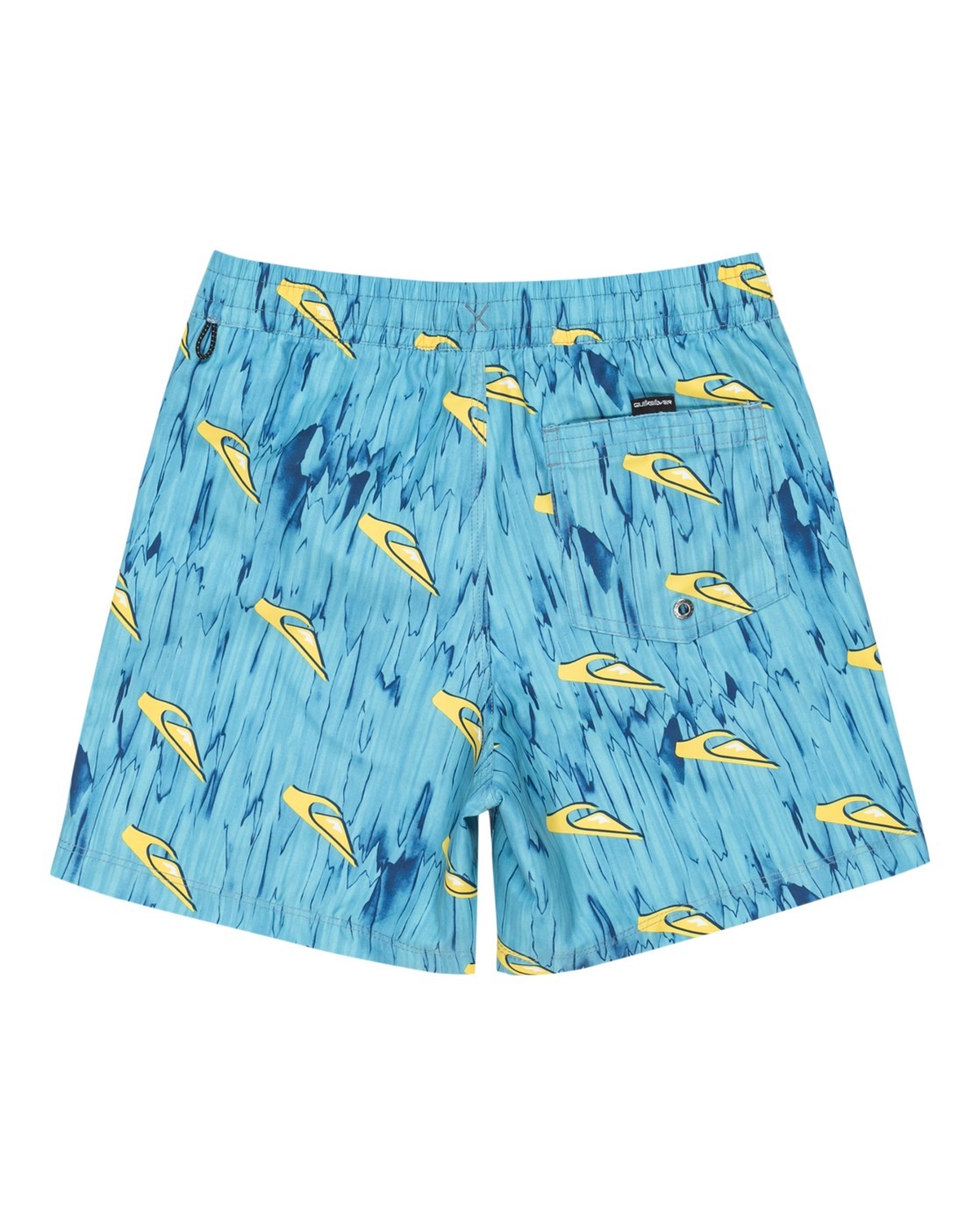 Quiksilver Badeshorts »Next Gen 14"«