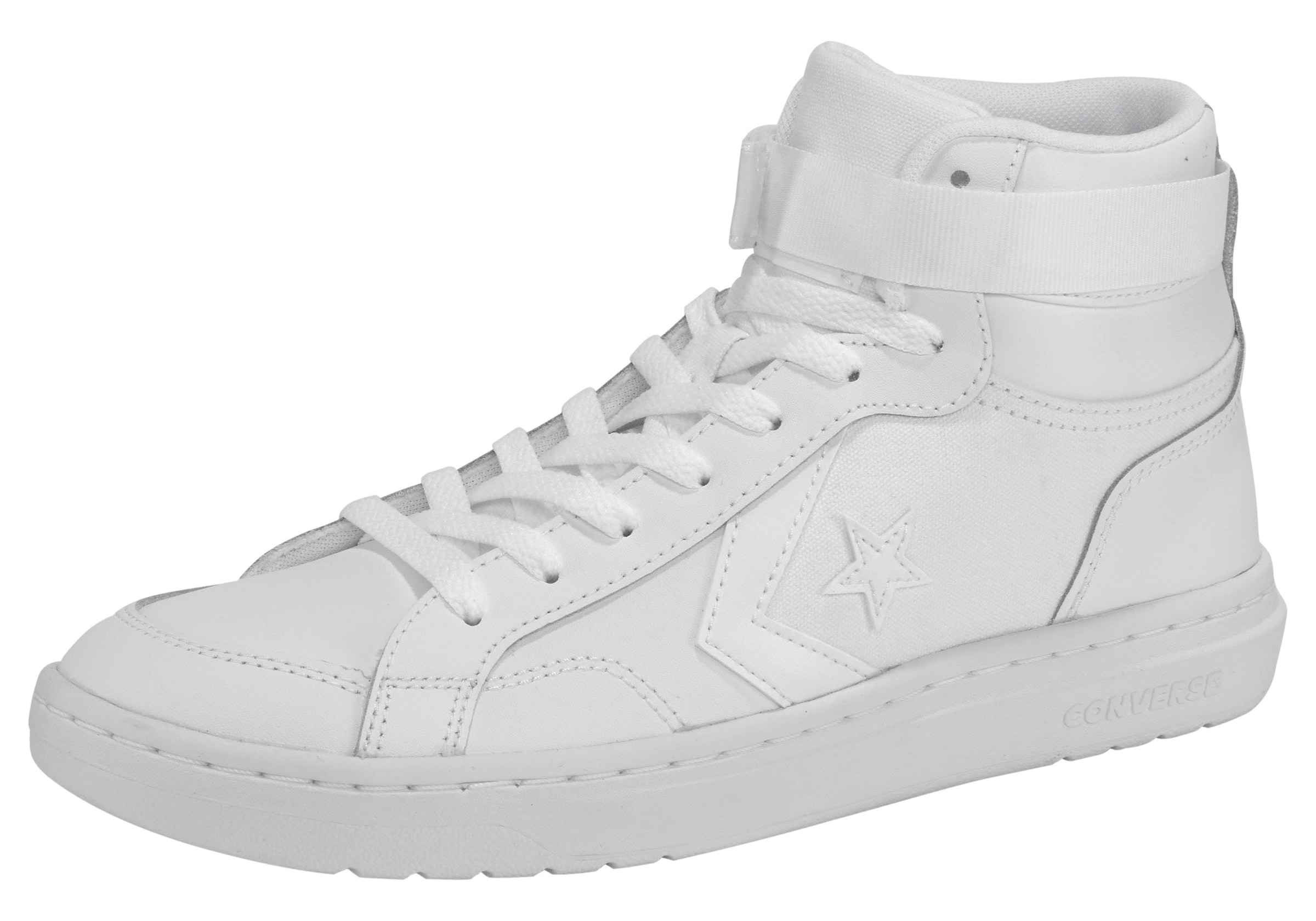 Converse Sneaker »PRO BLAZE V2 EASY-ON MID« kaufen
