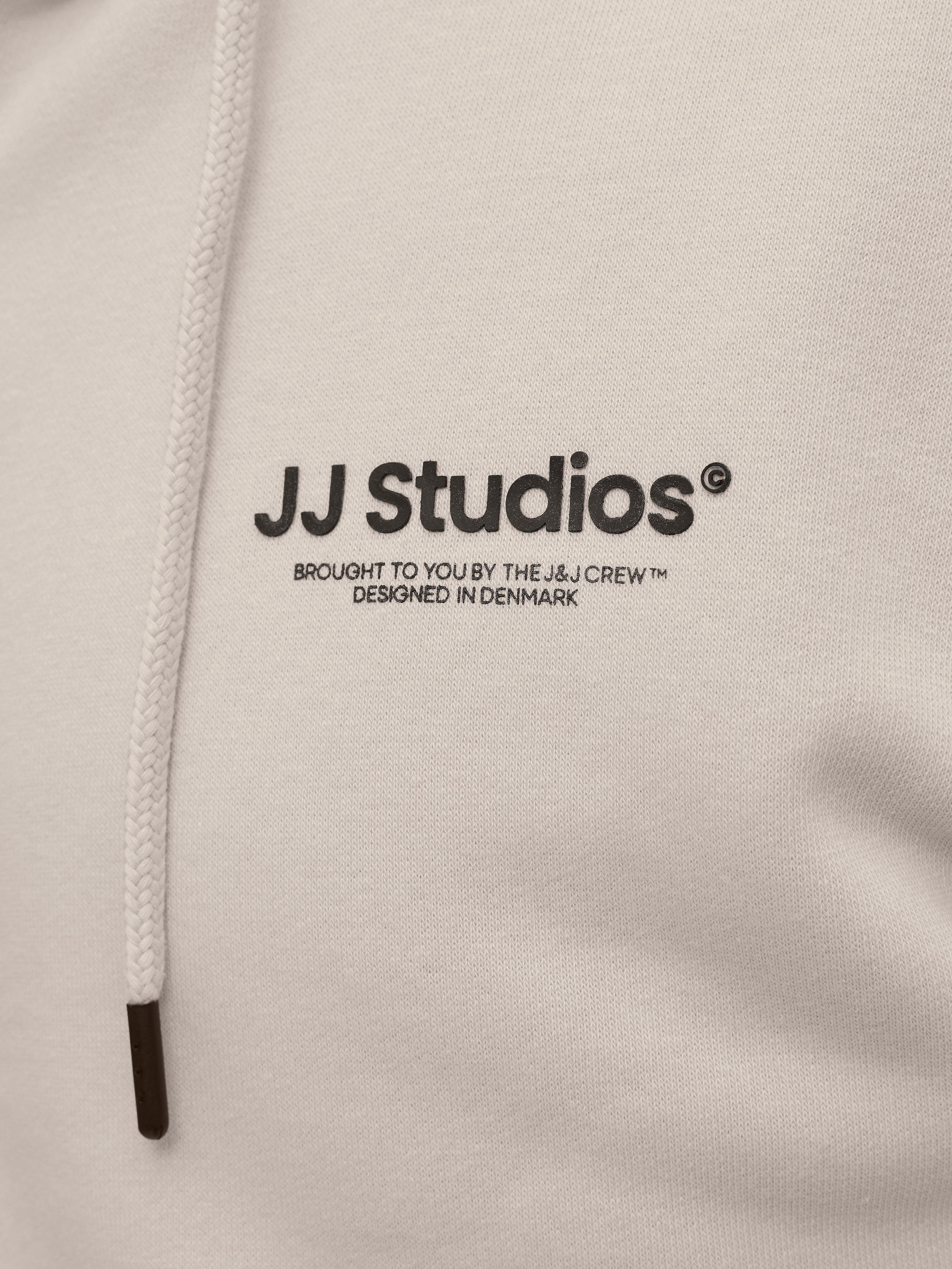 Jack & Jones Kapuzensweatshirt »JJESOHO SWEAT ZIP HOOD NOOS«

