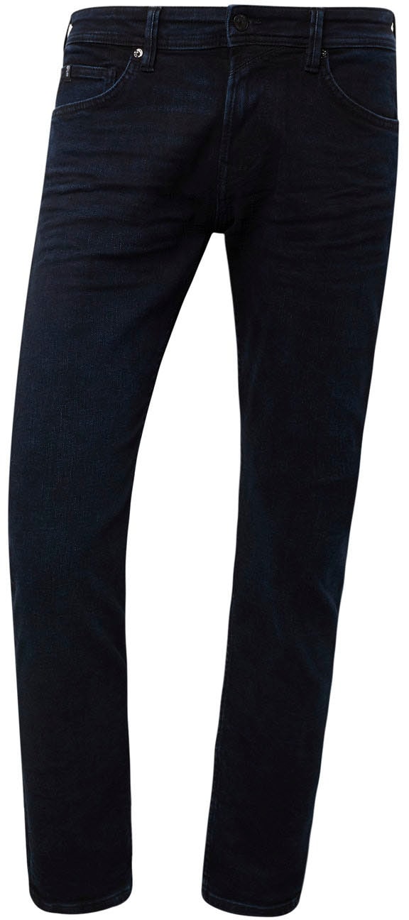 TOM TAILOR Denim 5-Pocket-Jeans »PIERS«