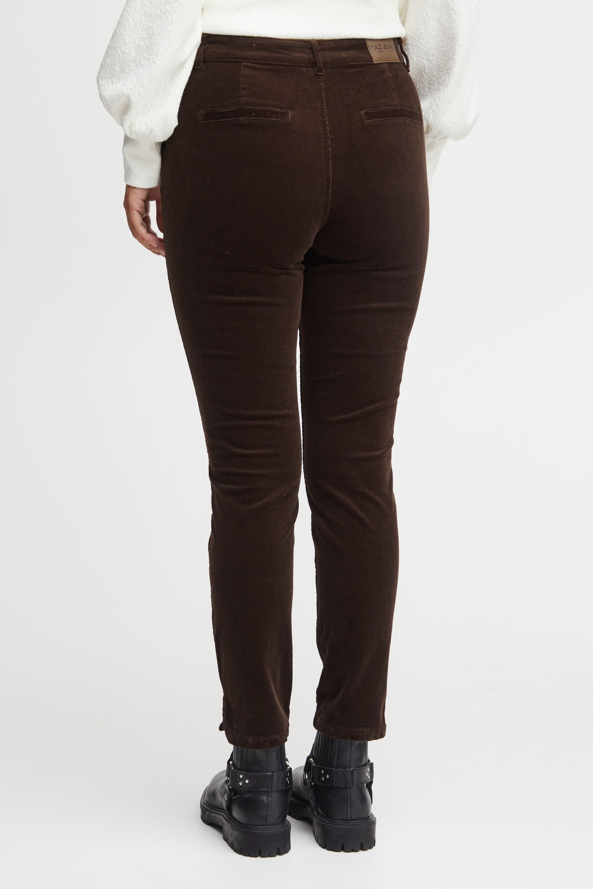 Pulz Jeans Stoffhose »Stoffhose PZMila«