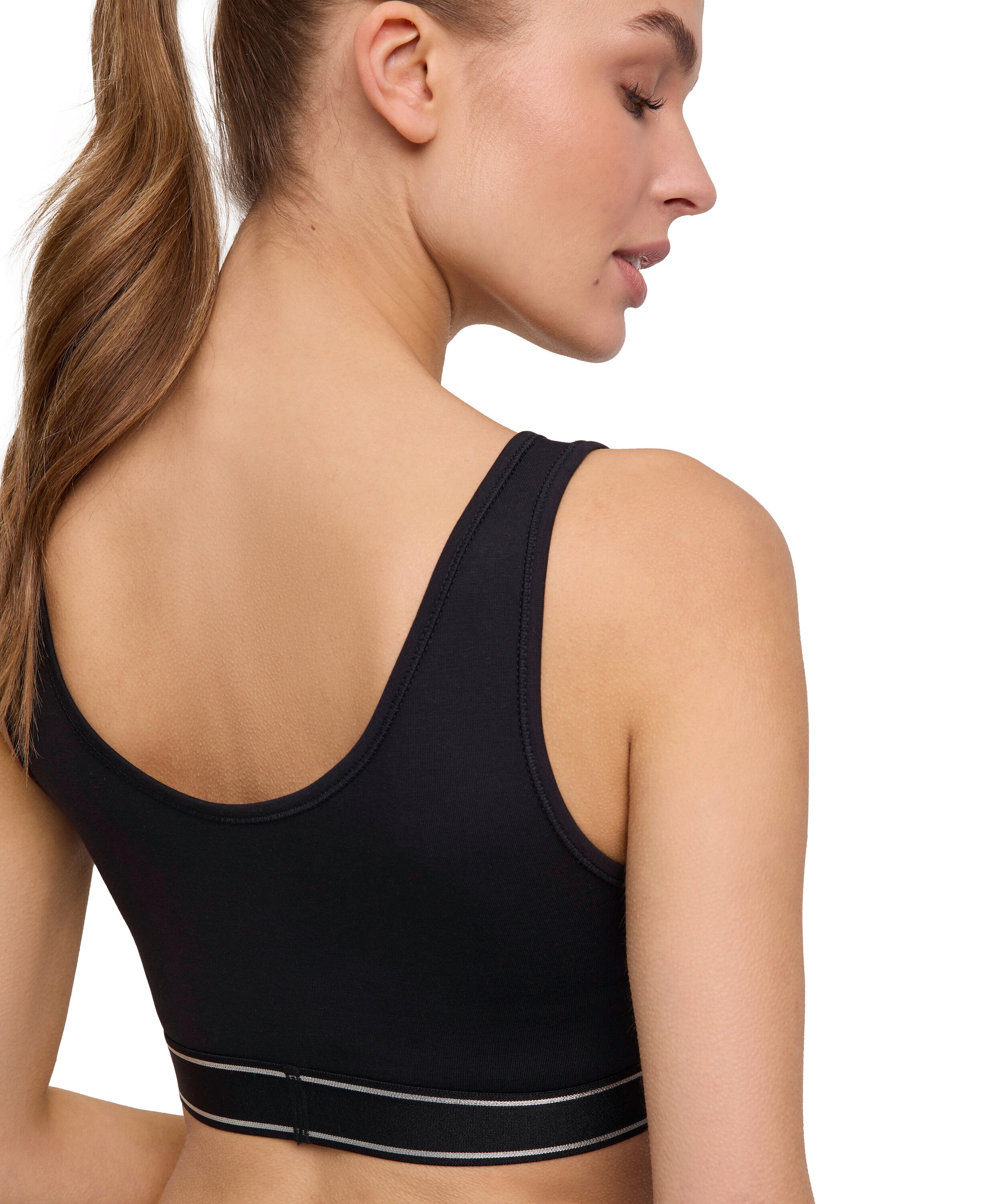 FALKE Bustier »Anniversary 2-Pack« 2