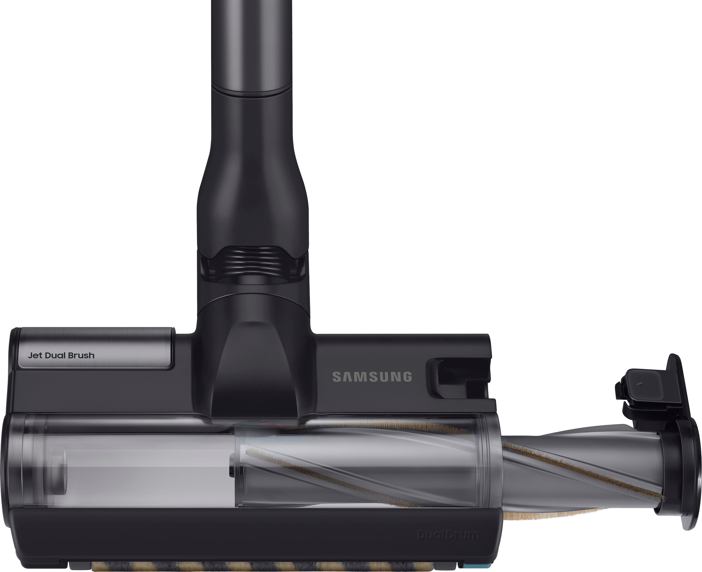 Samsung Akku-Handstaubsauger »Jet 85 Wet&Clean, VS20C85G7TB/WD«, Ersatzakku separat erhältlich