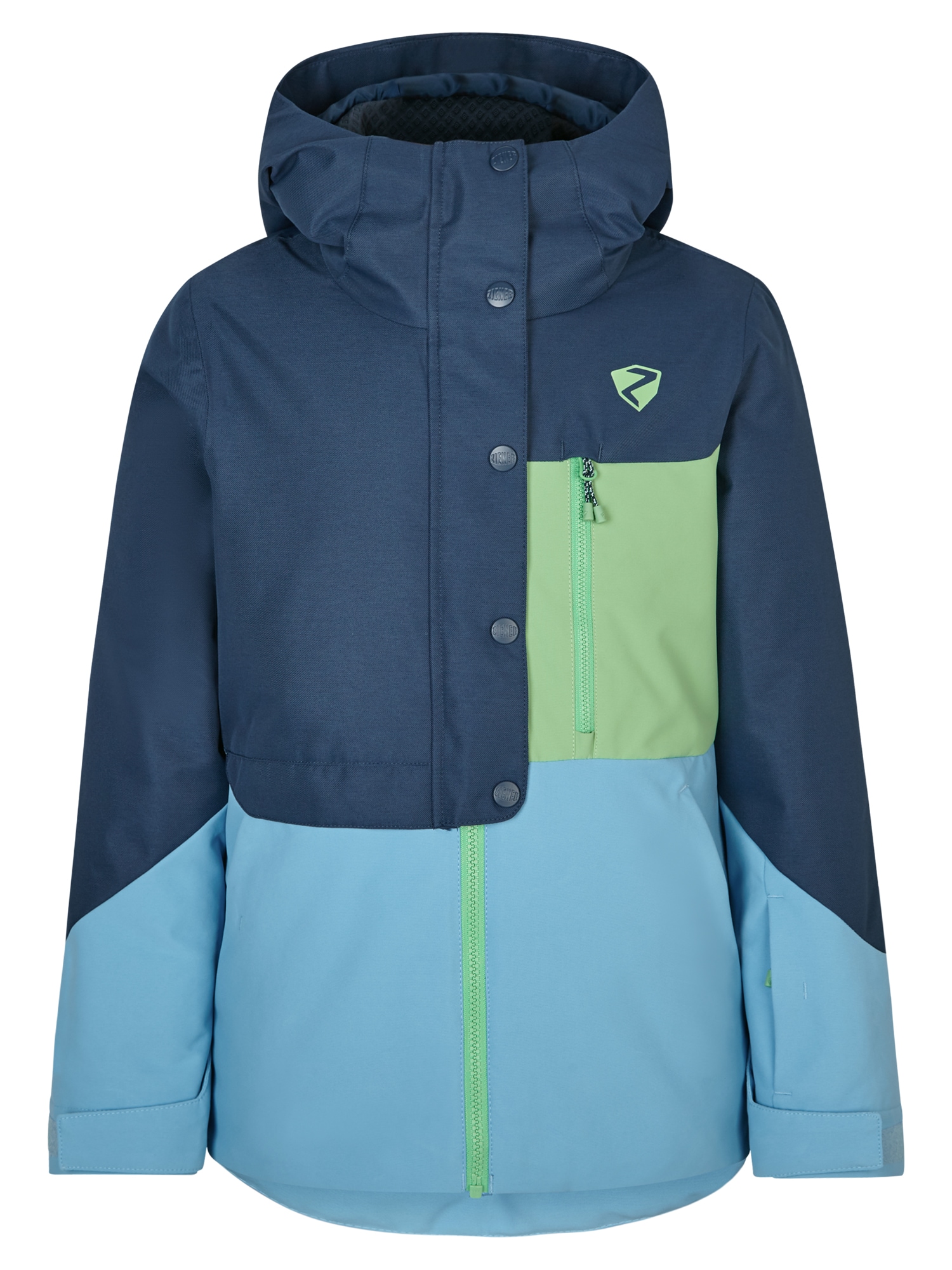 Ziener Skijacke »AYREEN«