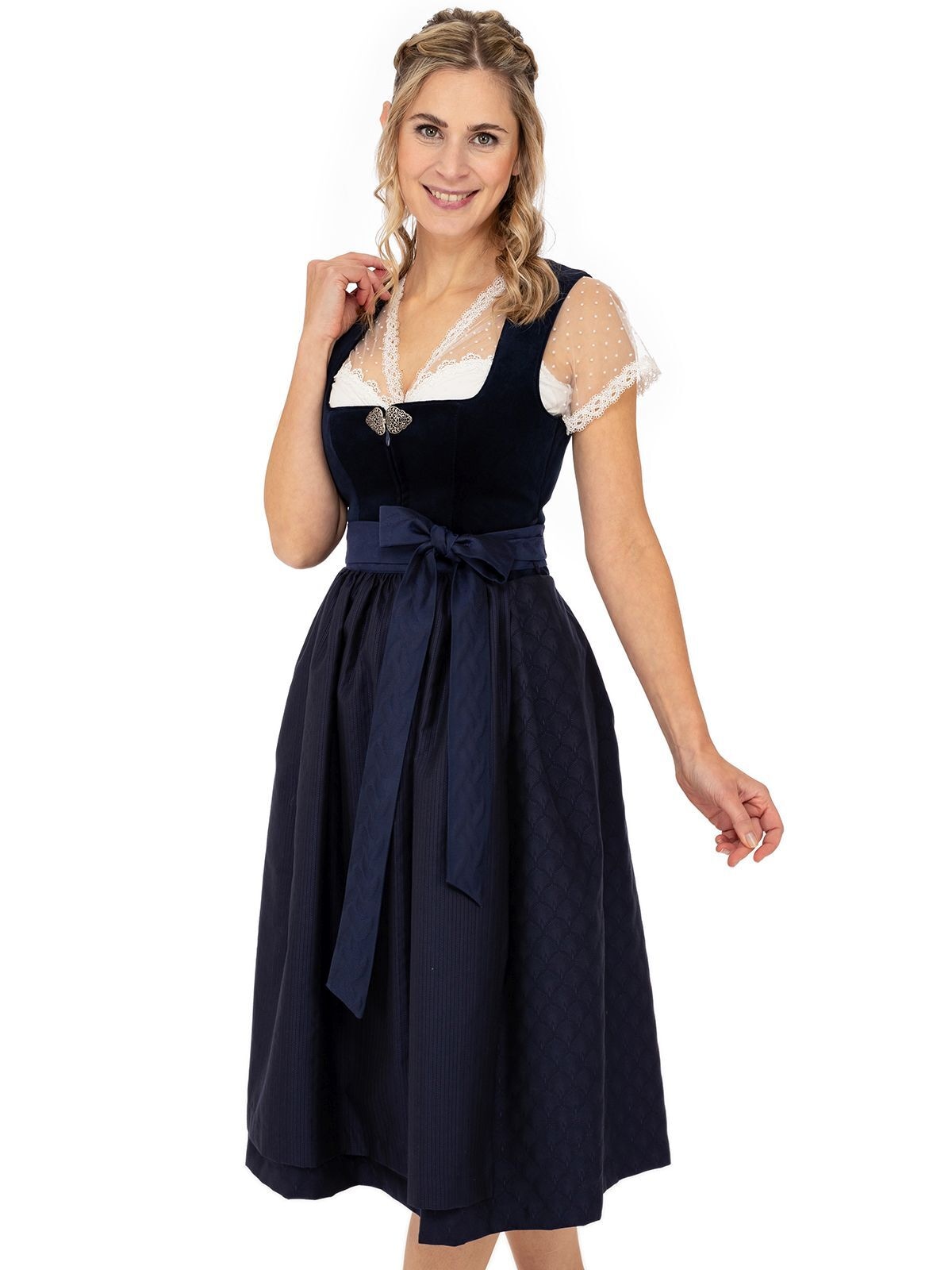 MarJo Dirndl »Dirndl MÖNCHSROTH«