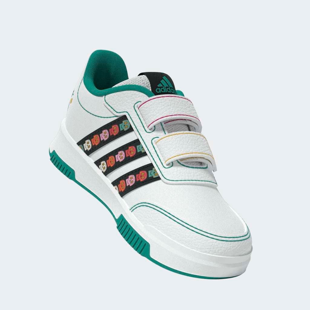 adidas Sportswear Sneaker »ADIDAS DISNEY COCO TENSAUR KINDER«