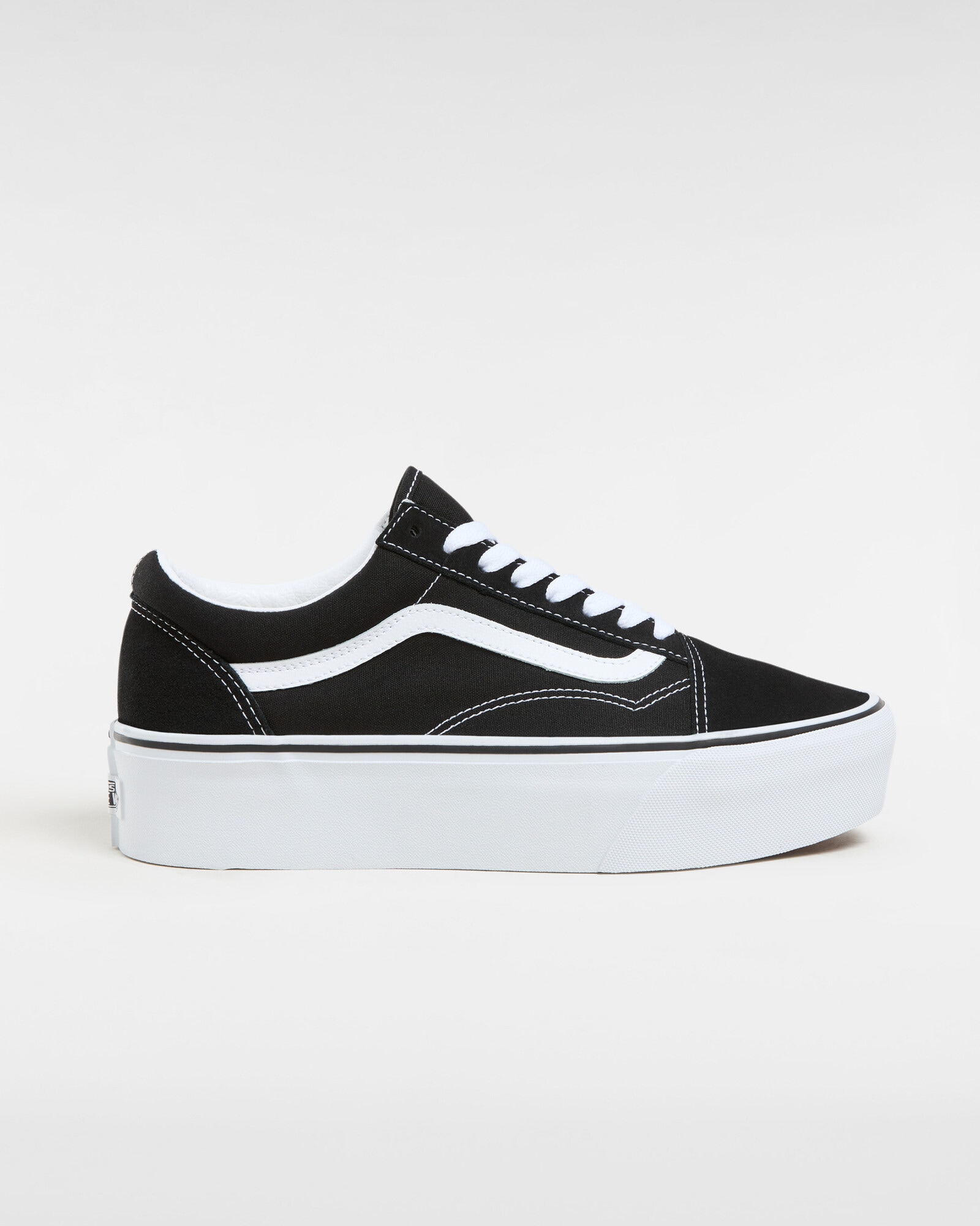 Vans Plateausneaker »Old Skool Stackform«