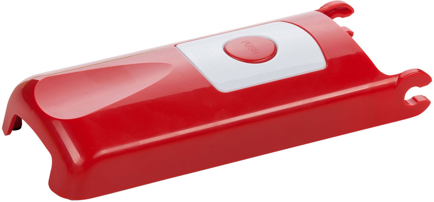 Genius Gemüseschneider »Nicer Dicer Smart, inkl. Julietti, Set 16-tlg.« Würfel, Stifte, Scheiben, Streifen, Viertel und Gehobeltes!