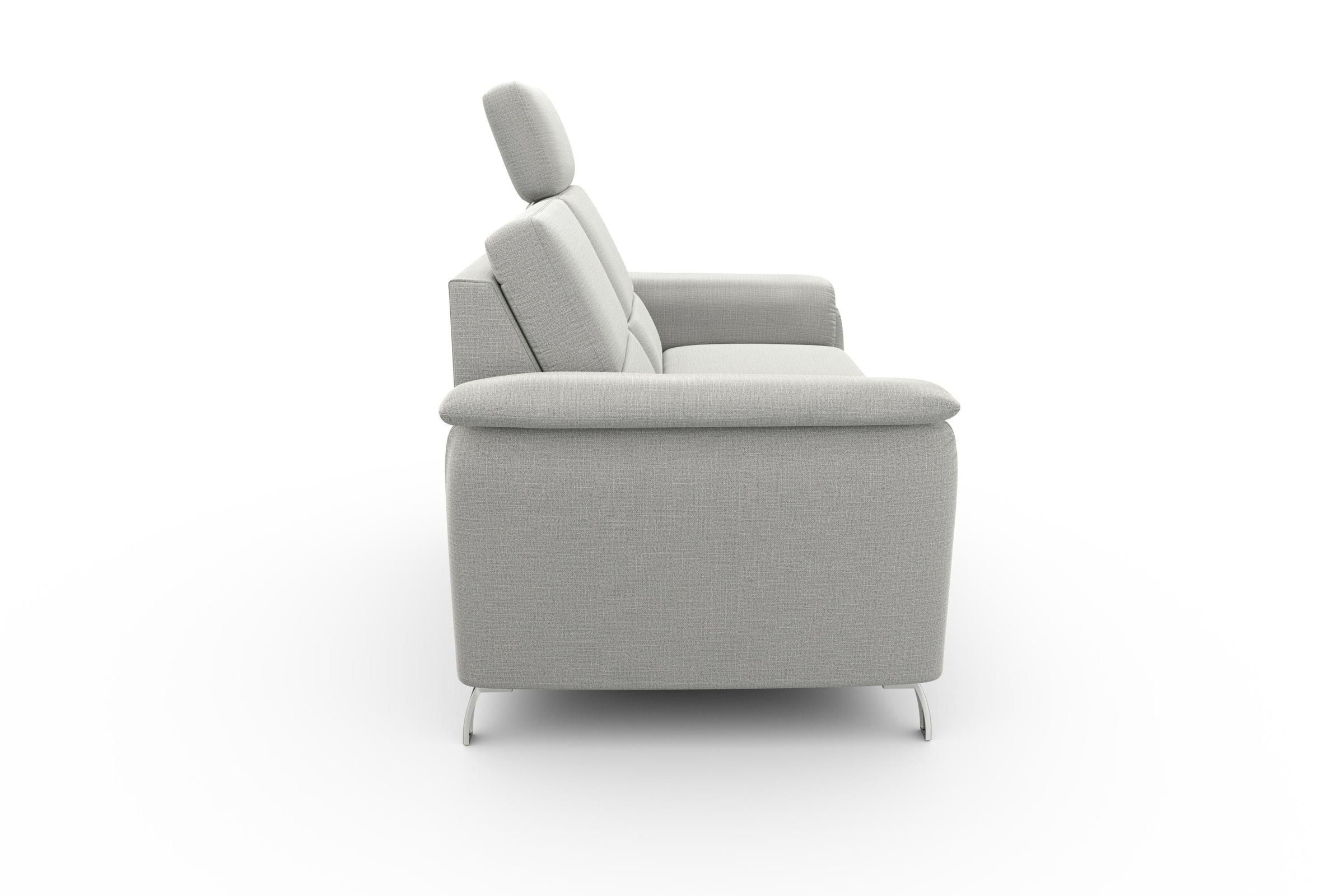 sit&more 2-Sitzer »Palmera, B: 149 cm« mit Federkern