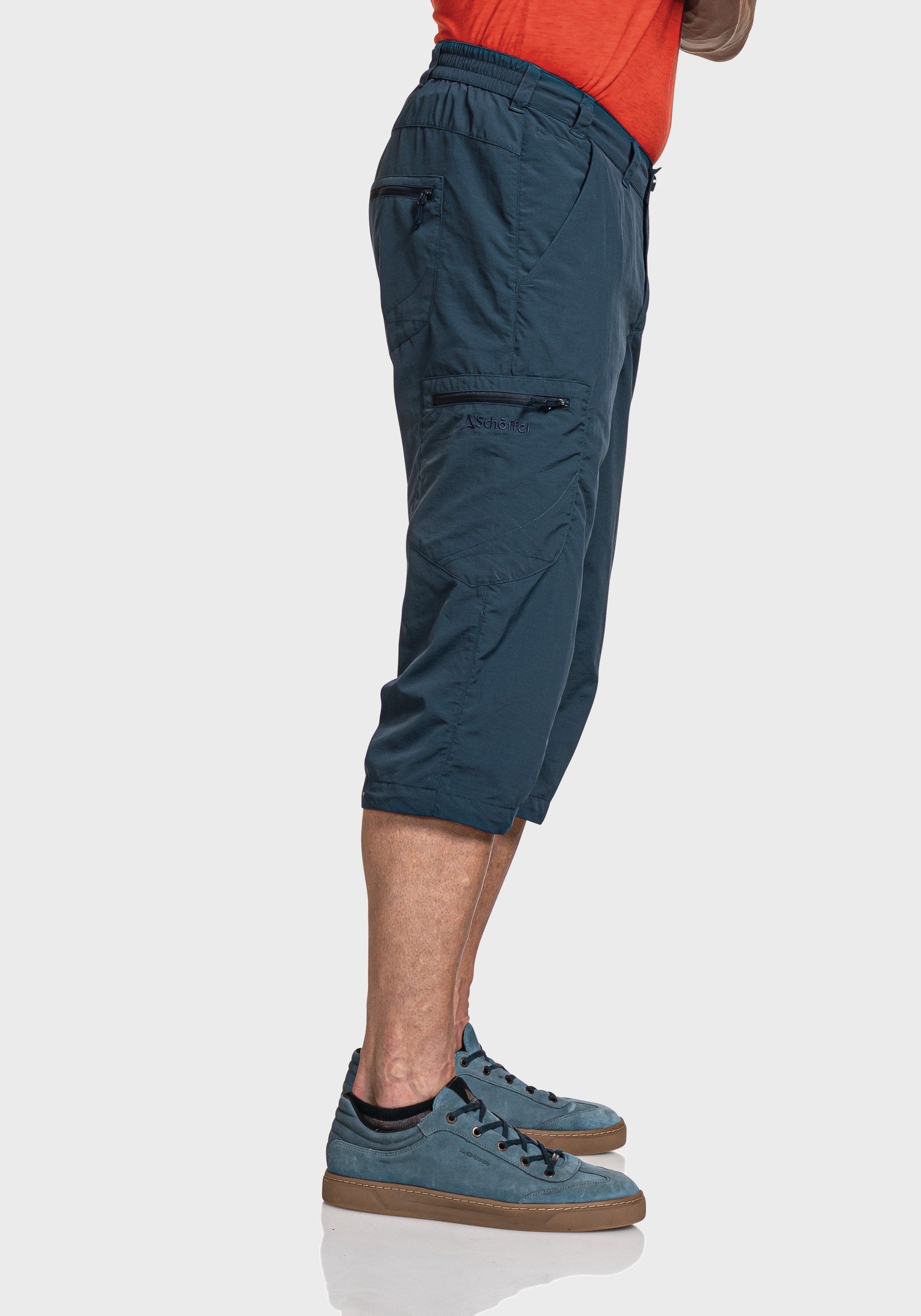 Schöffel 3/4-Hose »Pants Springdale1«