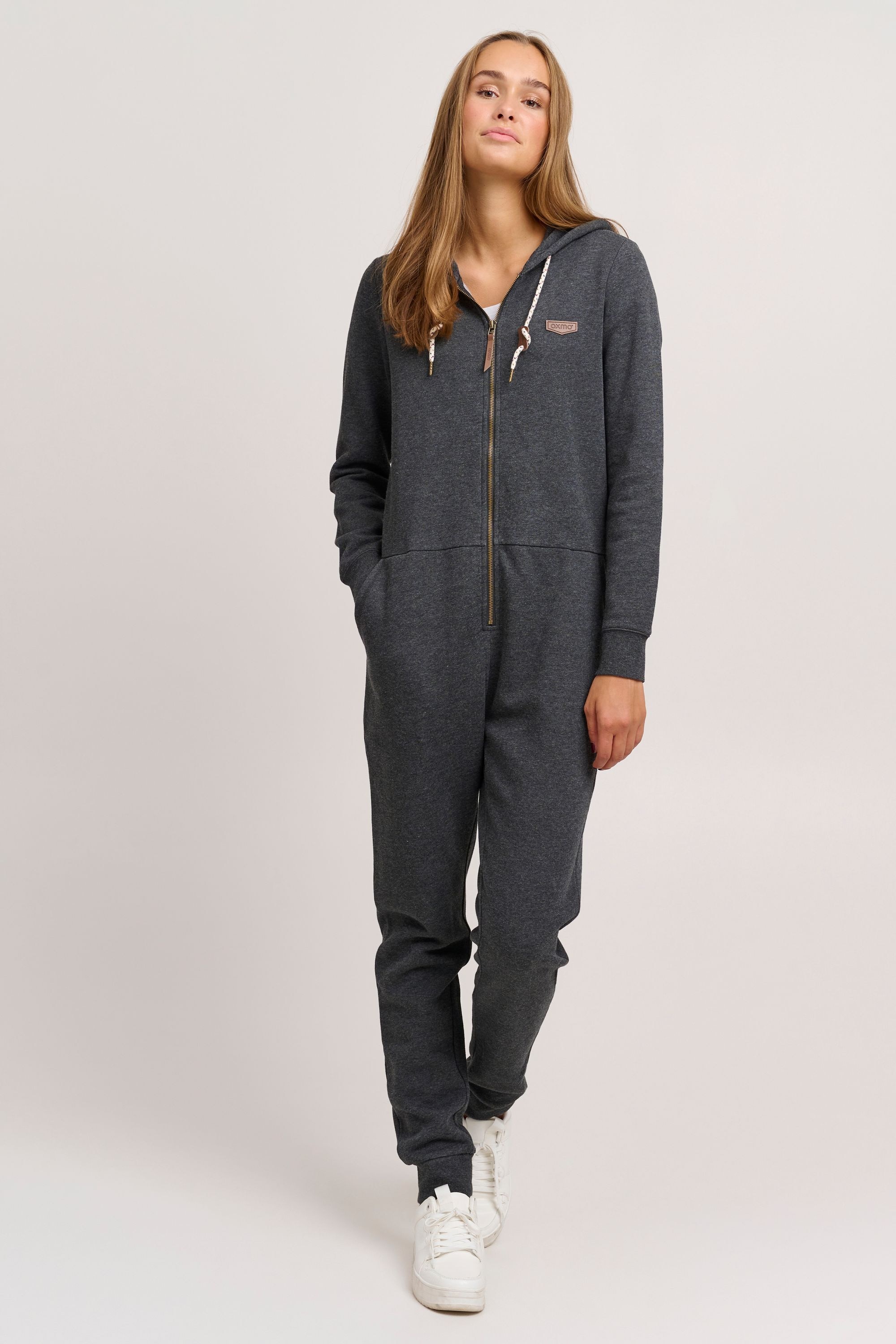 OXMO Overall »Overall OXOva«