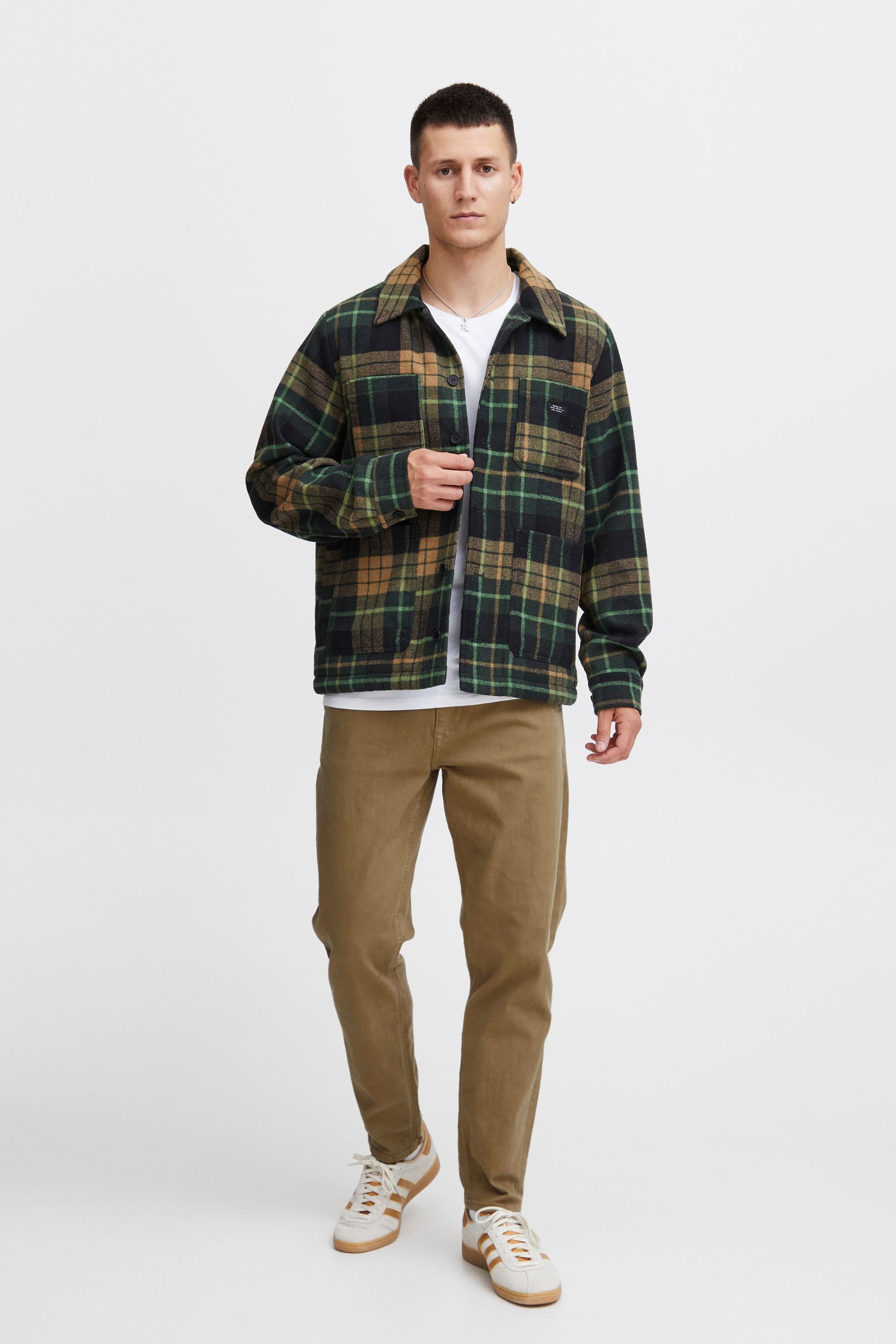 Blend 5-Pocket-Jeans »5-Pocket-Jeans BHCane«