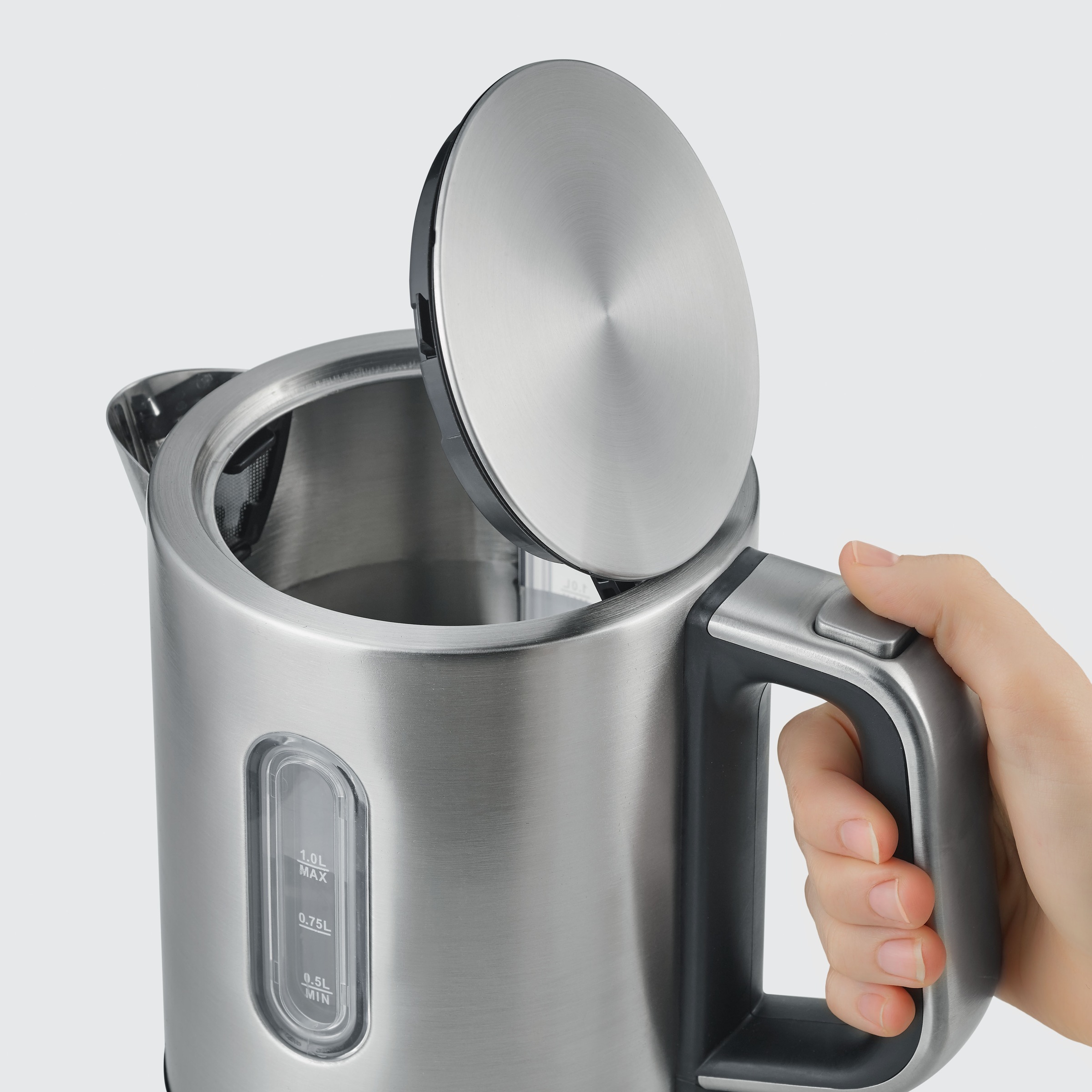 Severin Wasserkocher »WK 3401«, 1 l, 2400 W