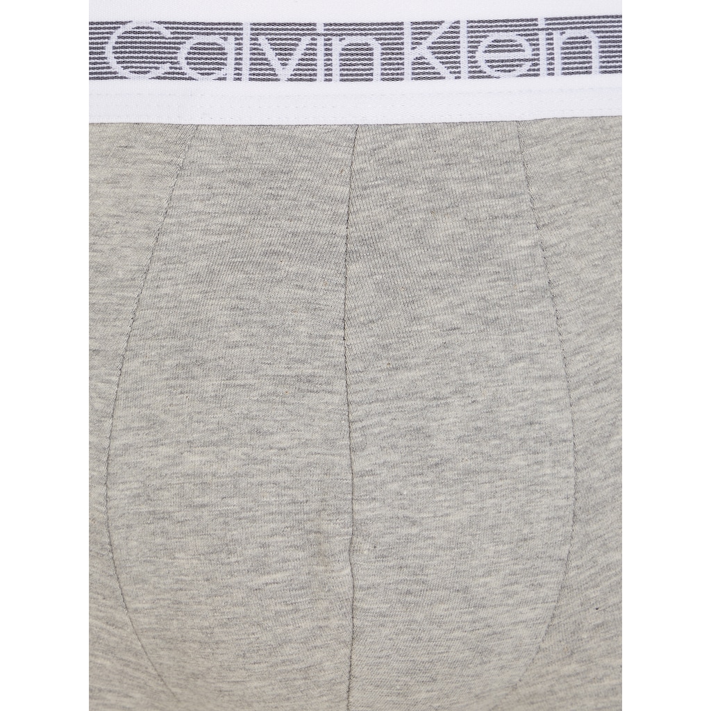 Calvin Klein Underwear Boxer »Cooling«, (3 St.)