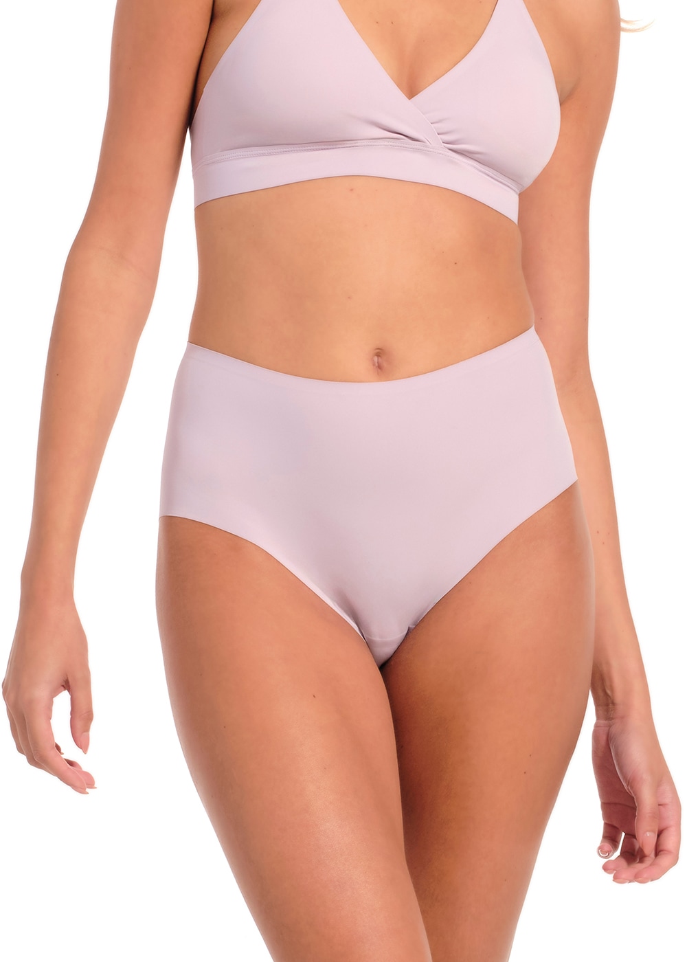 MAGIC Bodyfashion Panty »Dream Invisibles Panty« 2er Pack,  nahtlos