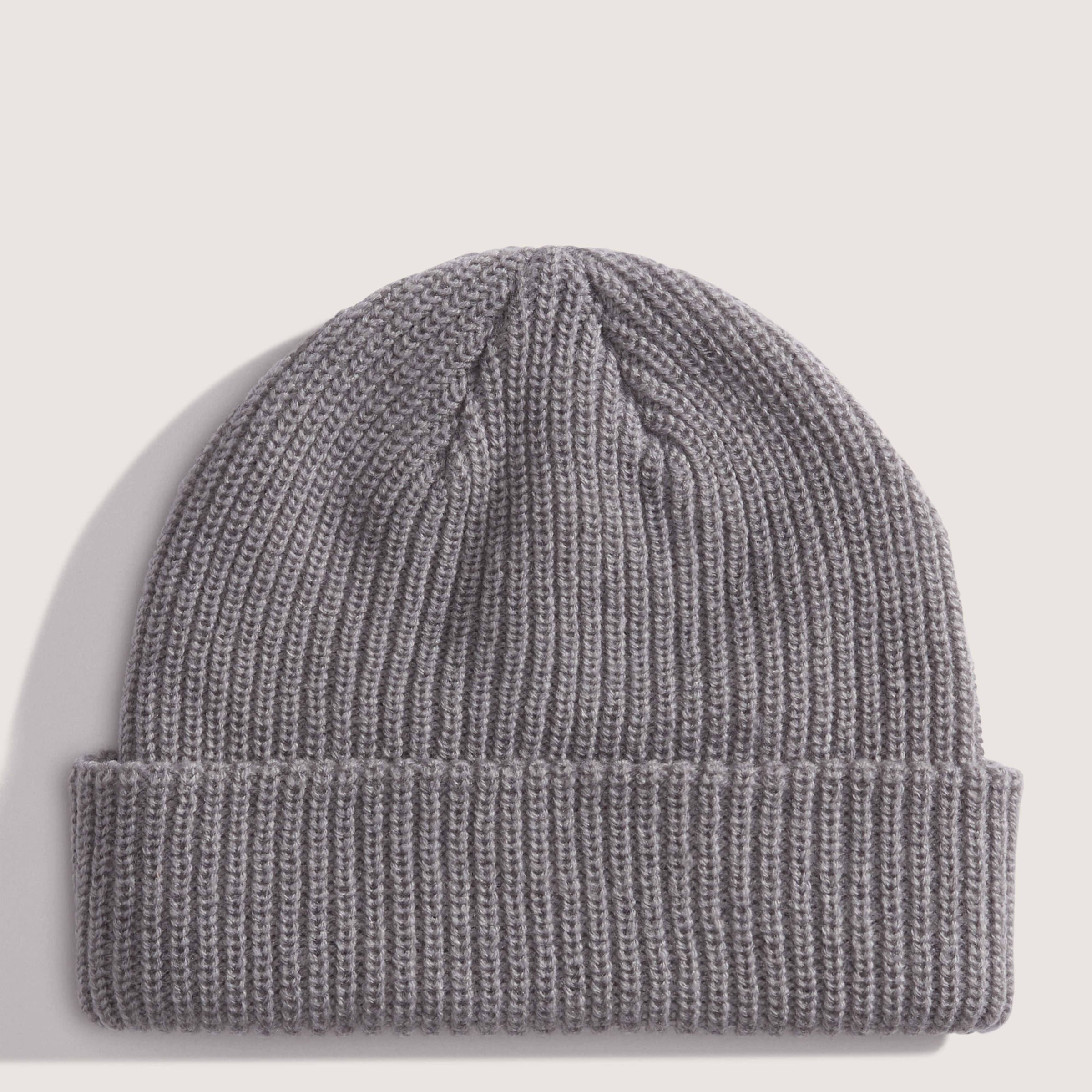 Vans Strickmütze »Core Basic Cuff Beanie«