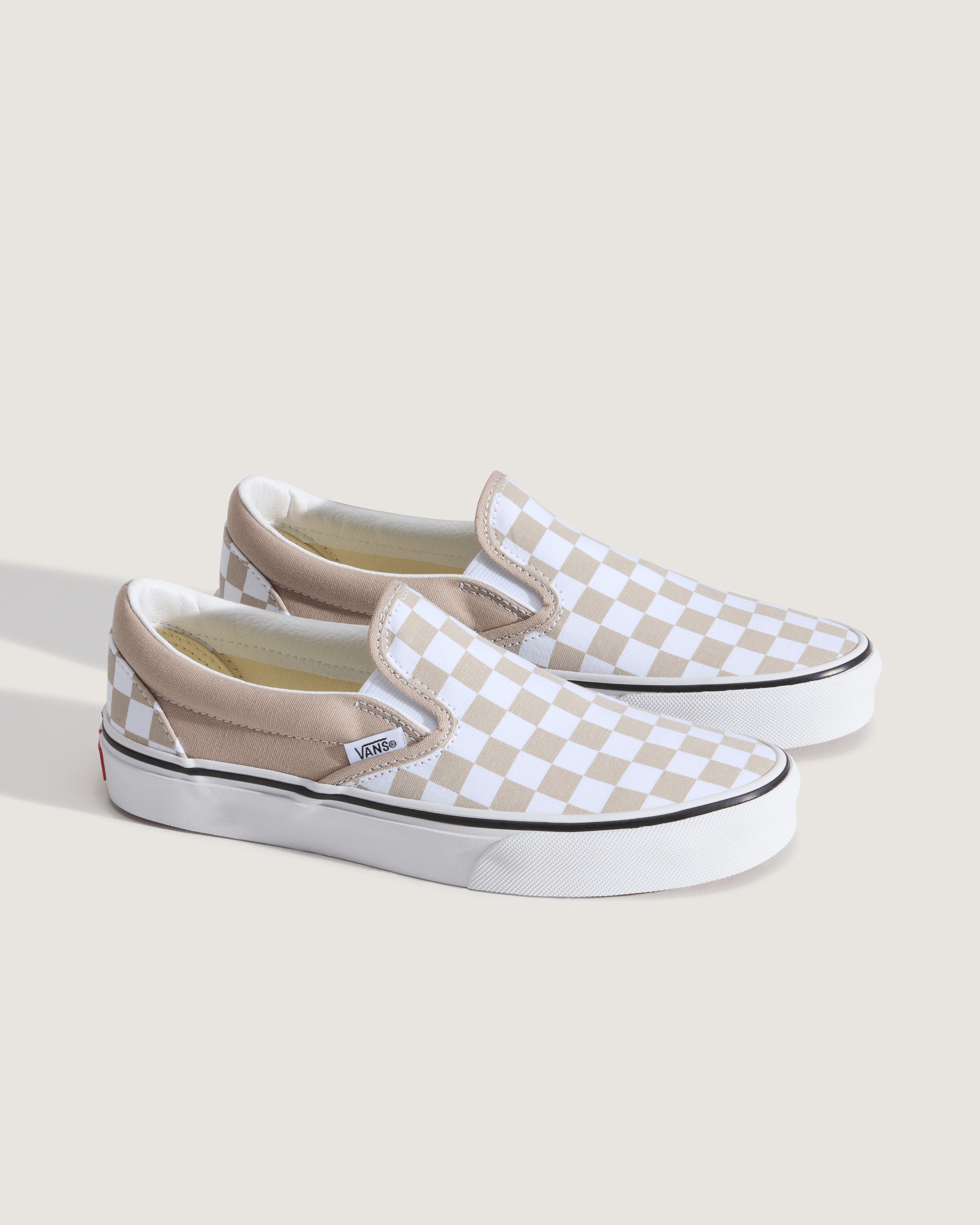Vans Sneaker »Classic Slip-On«  Slip-On Sneaker
