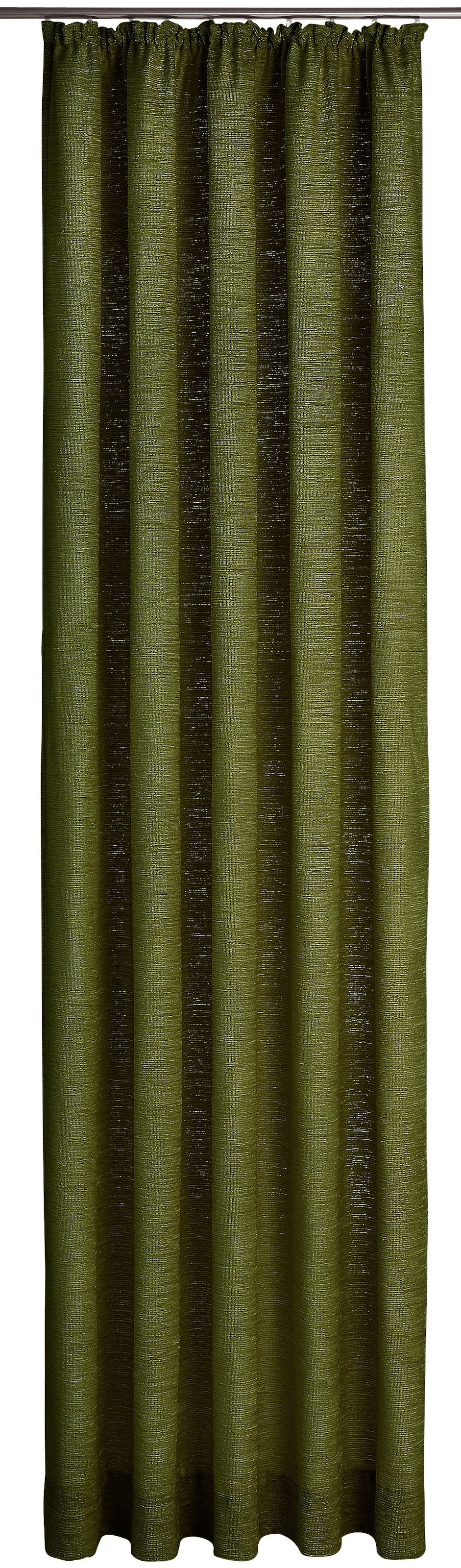 Wirth Vorhang »Trondheim 234 g/m²«, (1 St.)