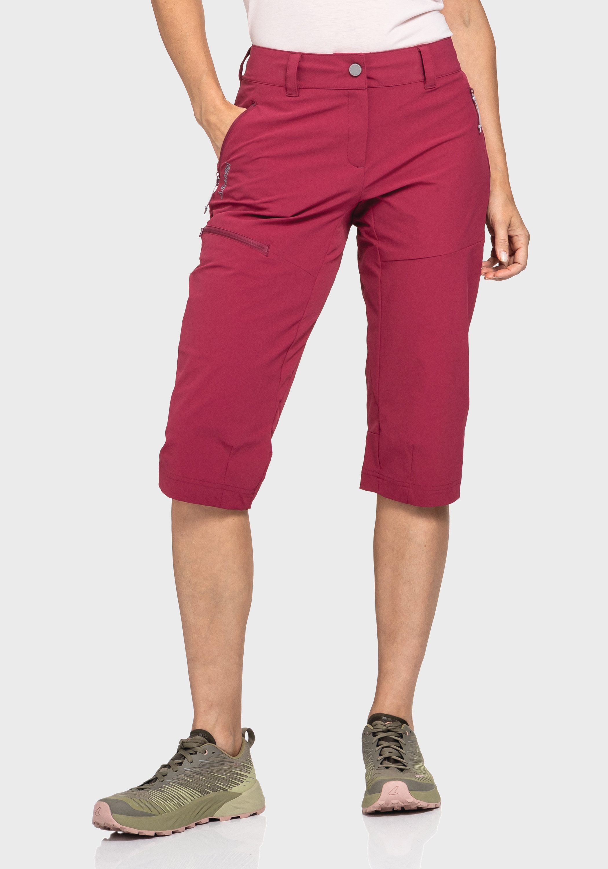 Schöffel 3/4-Hose »Pants Caracas2«