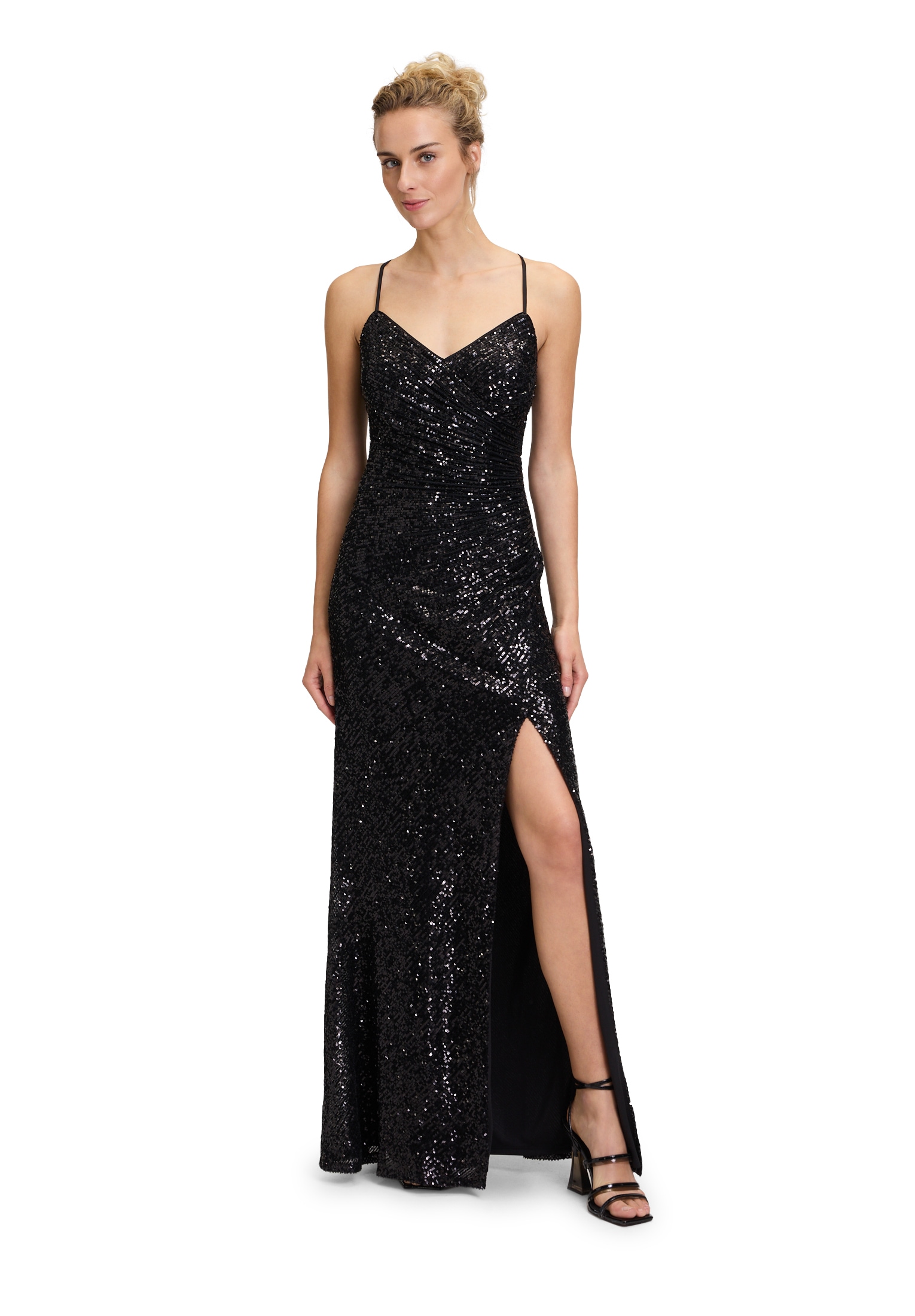 Vera Mont Abendkleid »Abendkleid figurbetont«