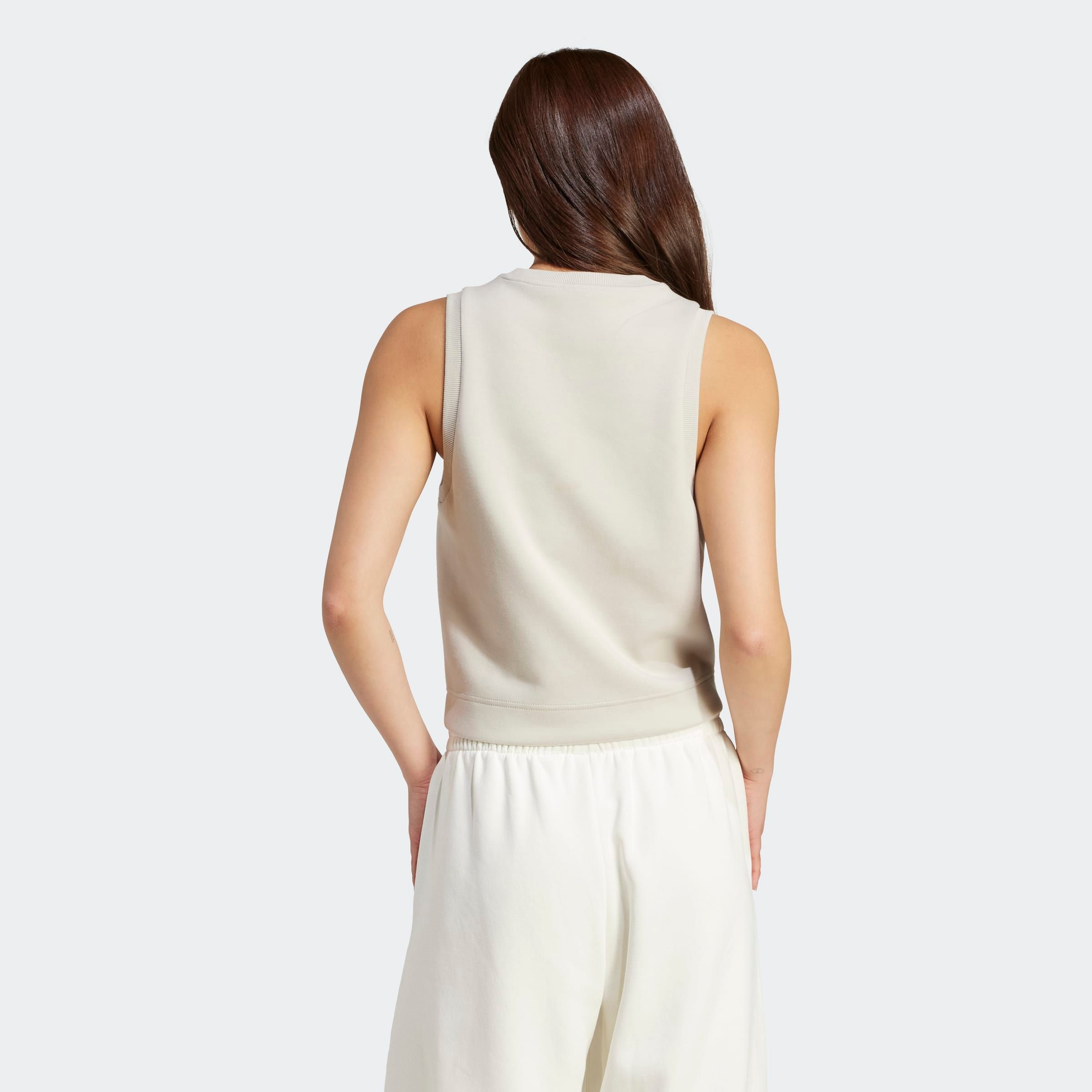 adidas Sportswear Tanktop »W ALL SZN SL TK«
