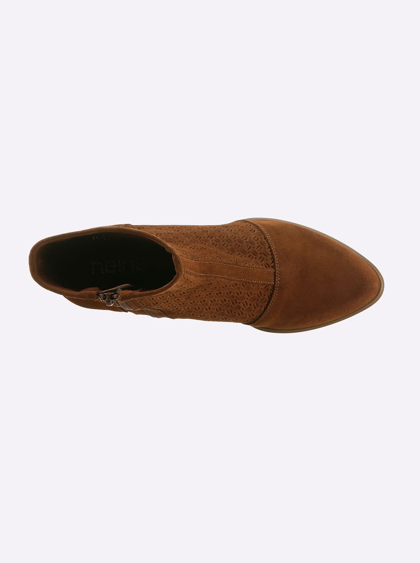 heine Stiefelette