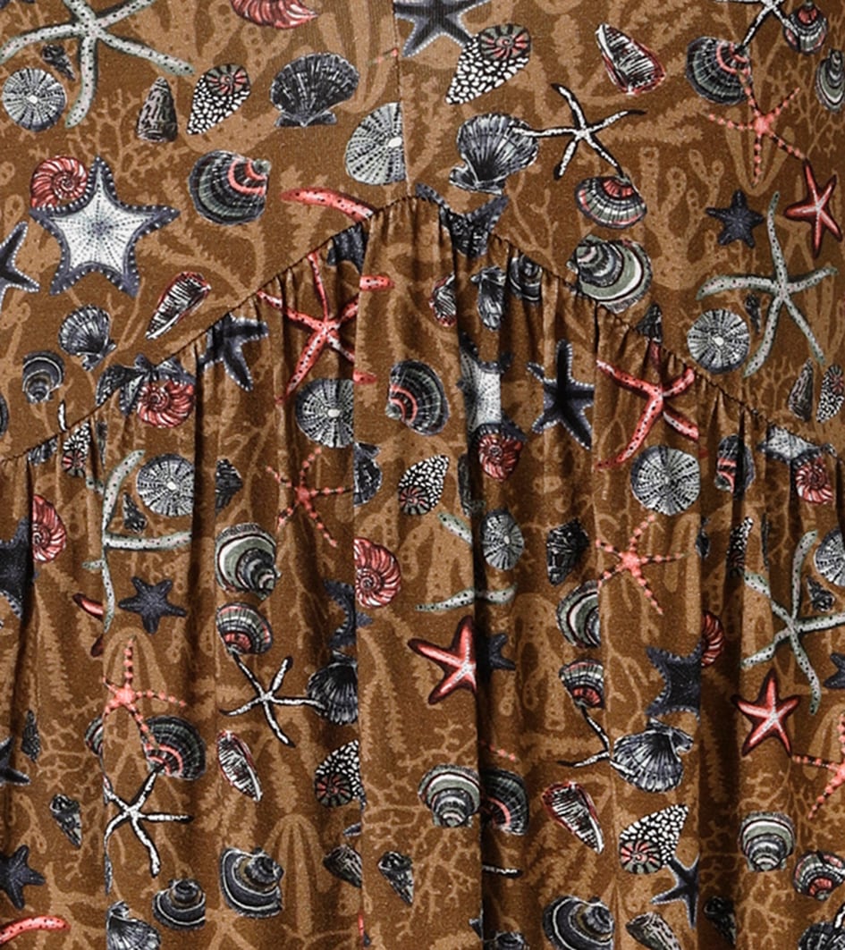 Aniston CASUAL Sommerkleid