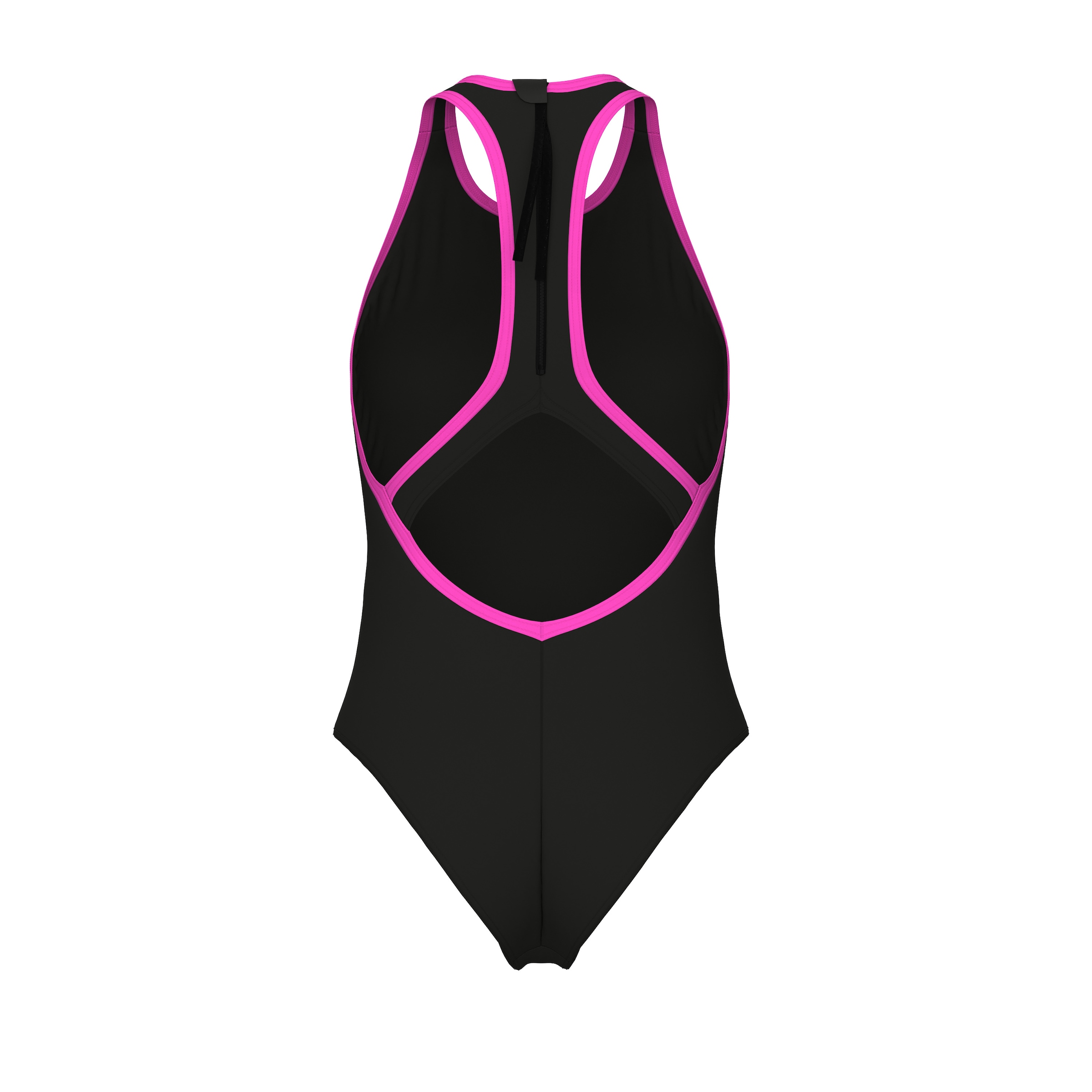 Arena Badeanzug »W ARENA Y-LINE SWIMSUIT SOLID L«