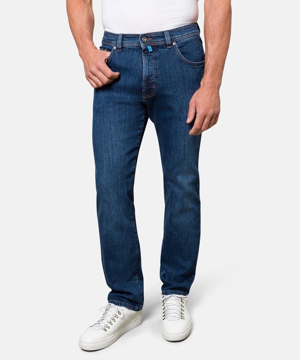 Pierre Cardin 5-Pocket-Jeans »Dijon«