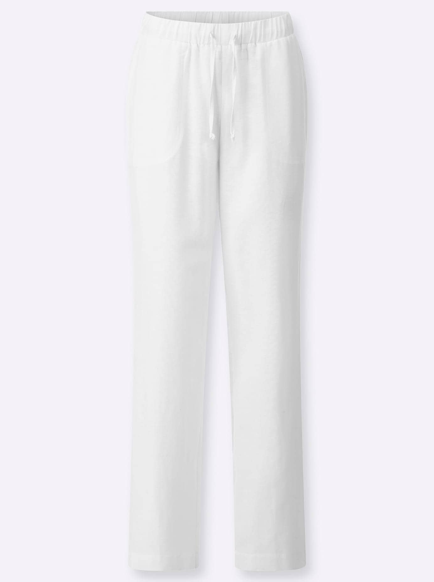 Classic Basics Schlupfhose