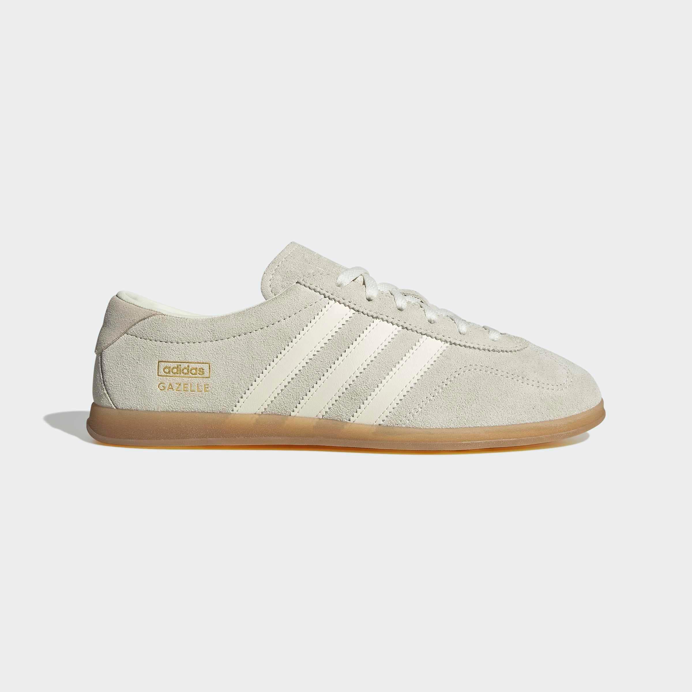 adidas Originals Sneaker Ballerinas »GAZELLE LO PRO«