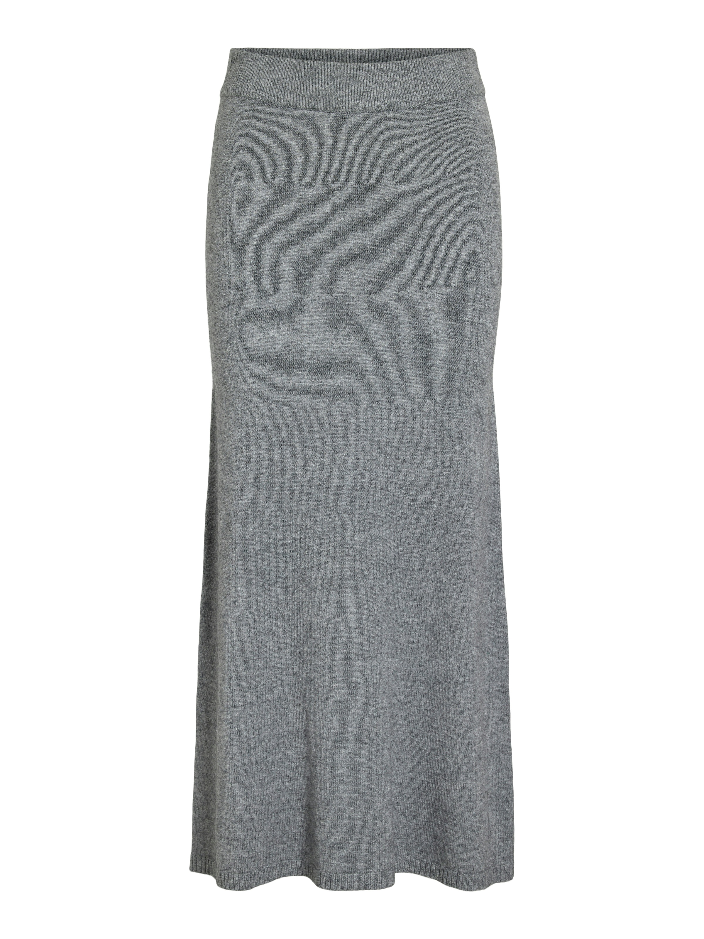 Vila Maxirock »VIRIL ANKLE KNIT SKIRT - NOOS«