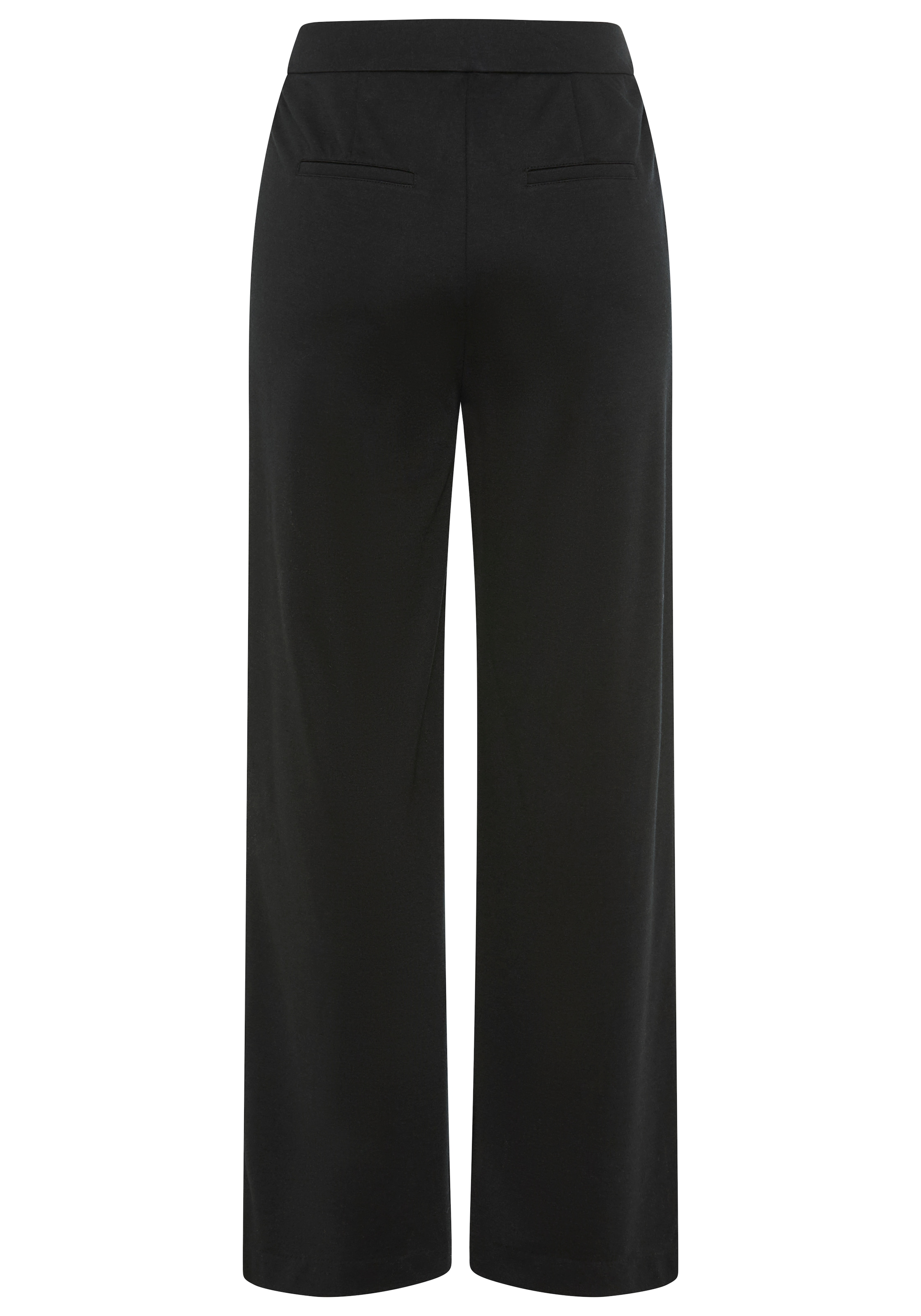 Laura Scott Wirkhose, aus bequemer, elastischer Ware