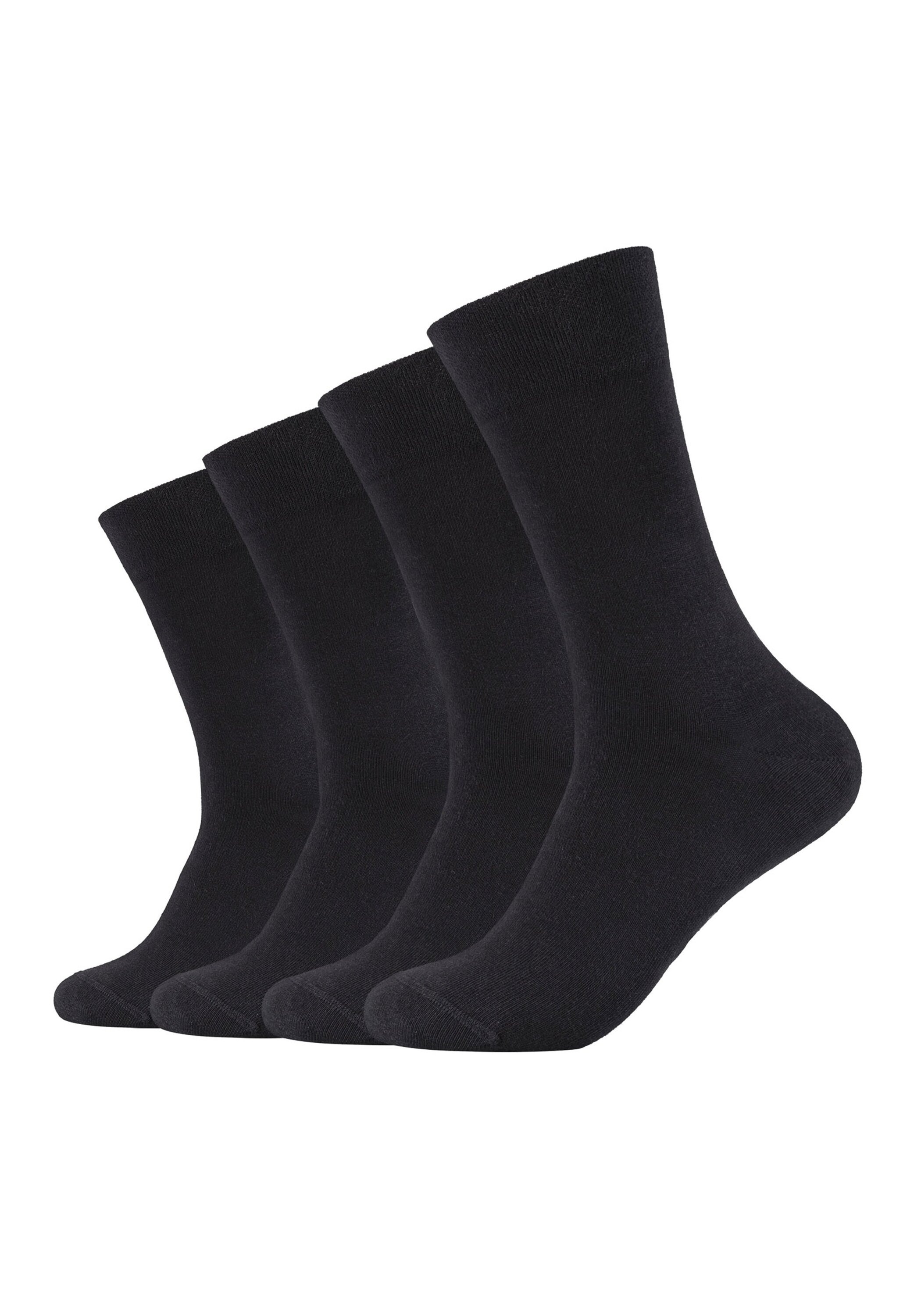 Kurzsocken »Socken 4er Pack«