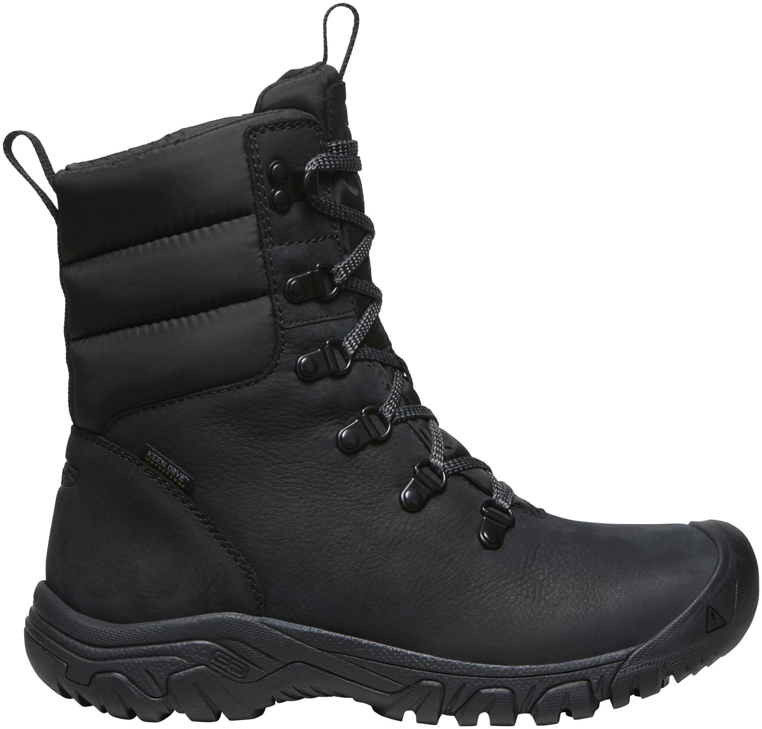 Keen Winterstiefel »GRETA BOOT WP«, wasserdicht