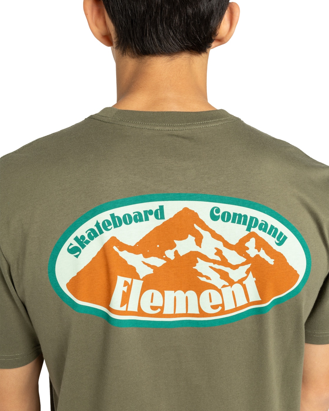 Element T-Shirt »Epic«