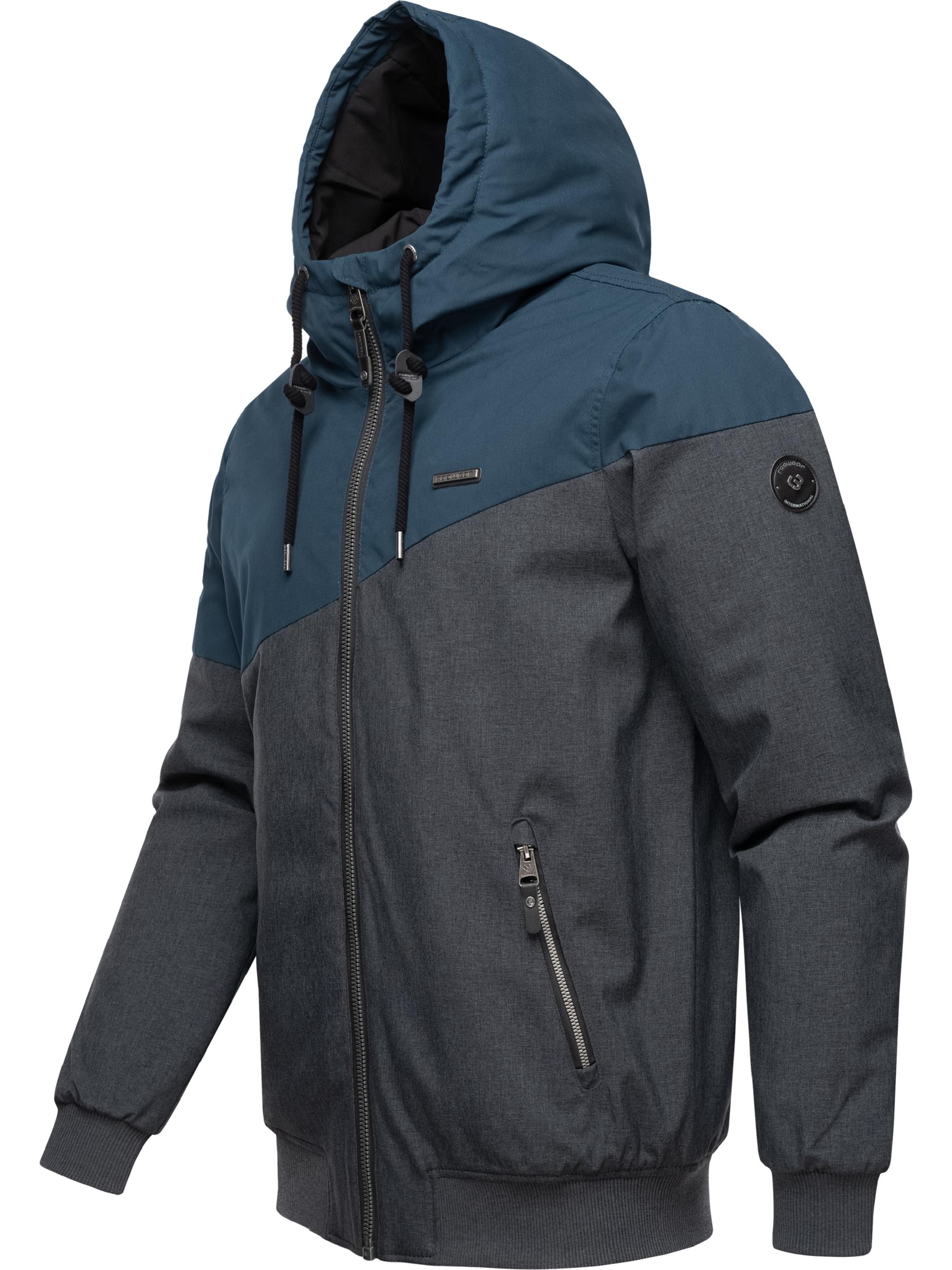 Ragwear Winterjacke »Winterjacke Wings«