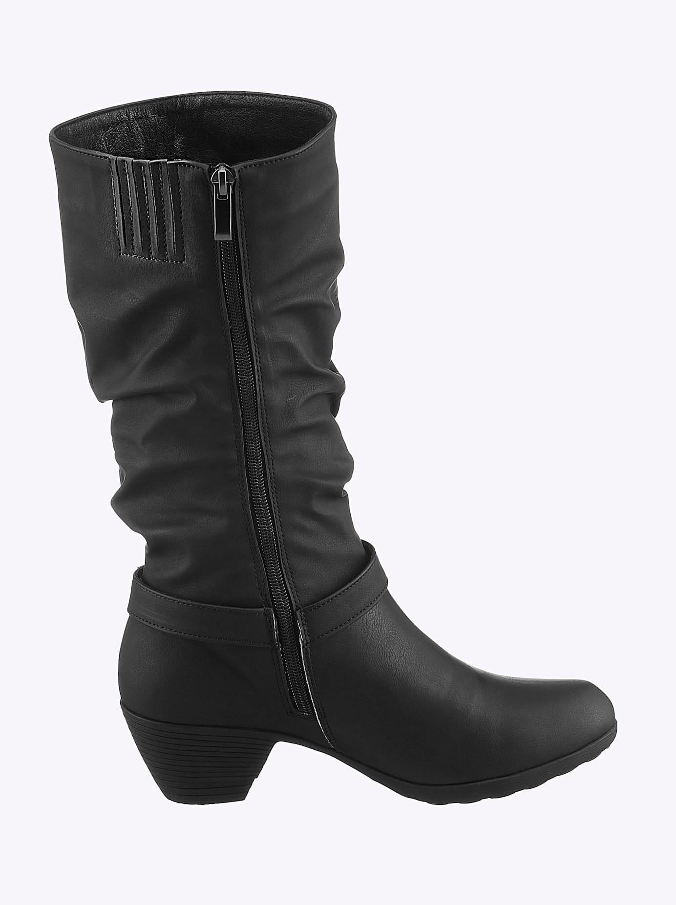 Andrea Conti Stiefel