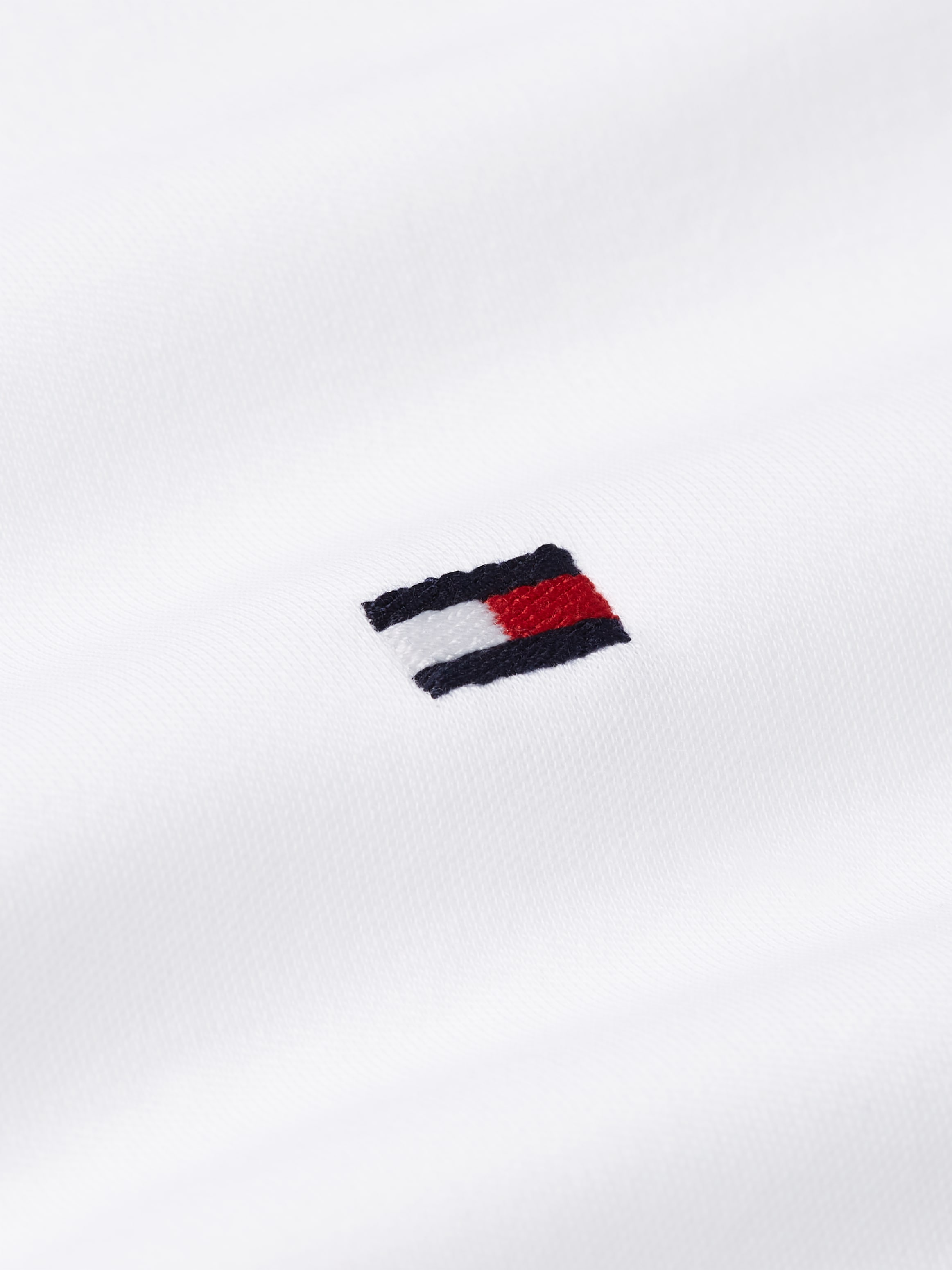 Tommy Hilfiger Poloshirt »LIQUID COTTON ESSENTIAL REG POLO«