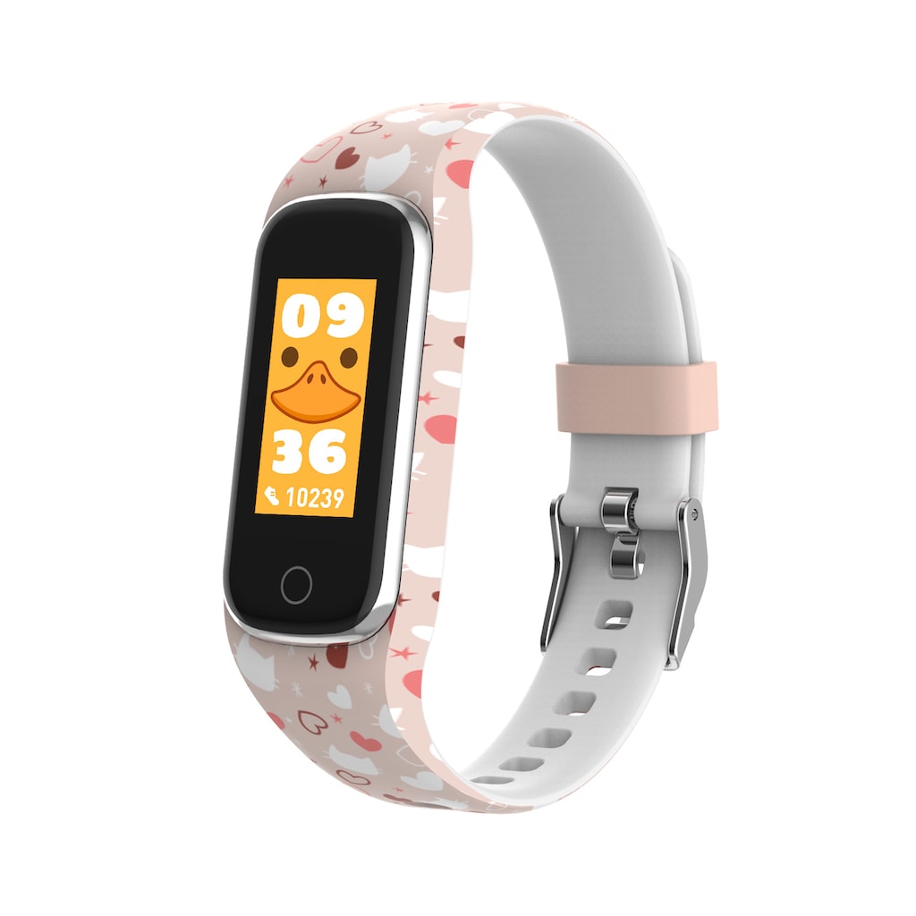 Denver Fitnessband »Kids Fitness-Tracker BFK-312«