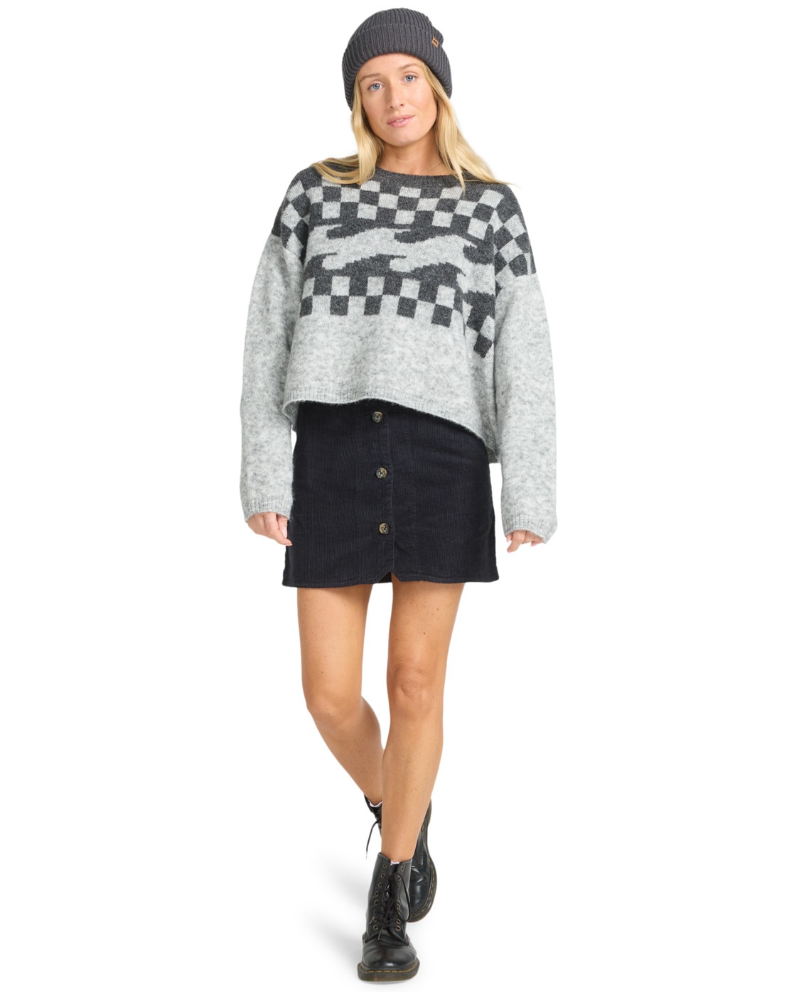 Billabong Sweatshirt »Palm Forever«